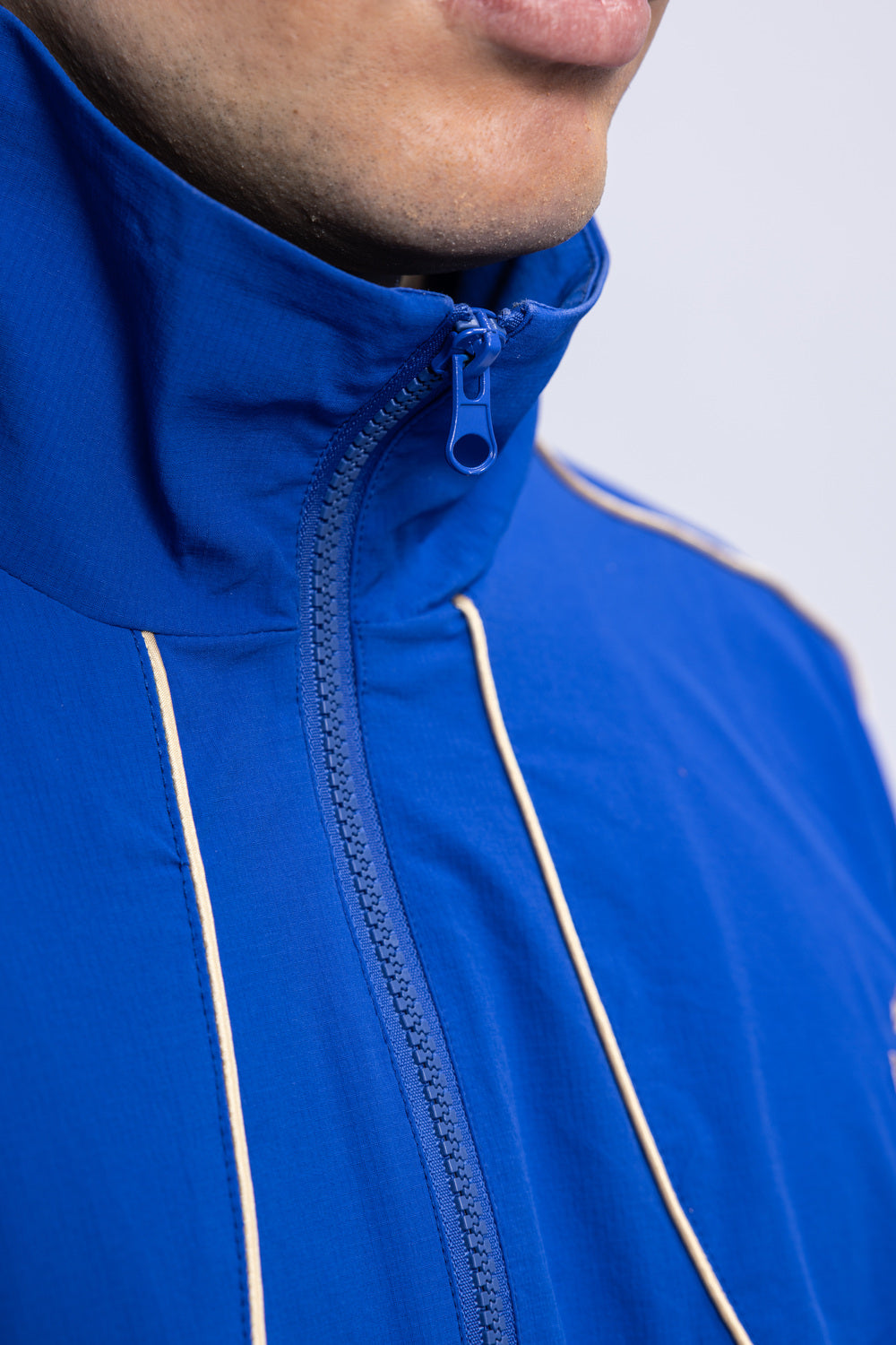 Belleville Trackjacket