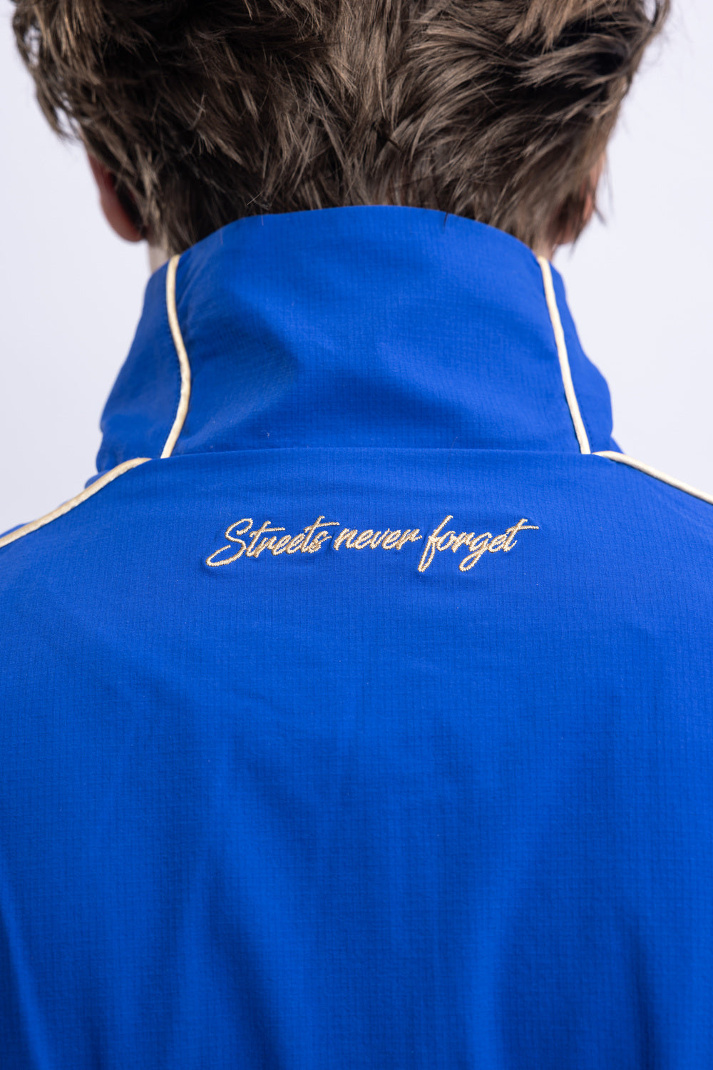 Belleville Trackjacket