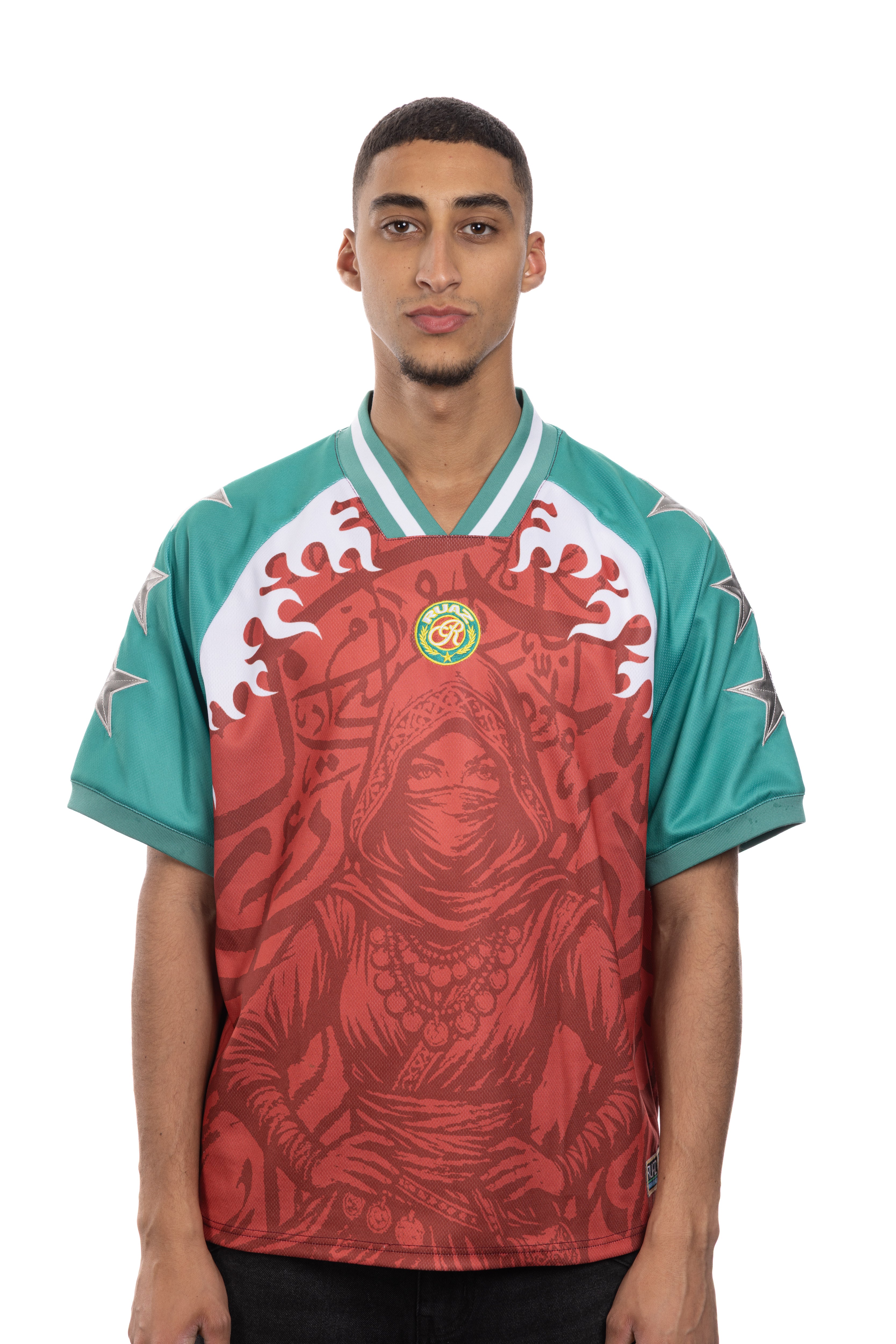 Marokko Jersey