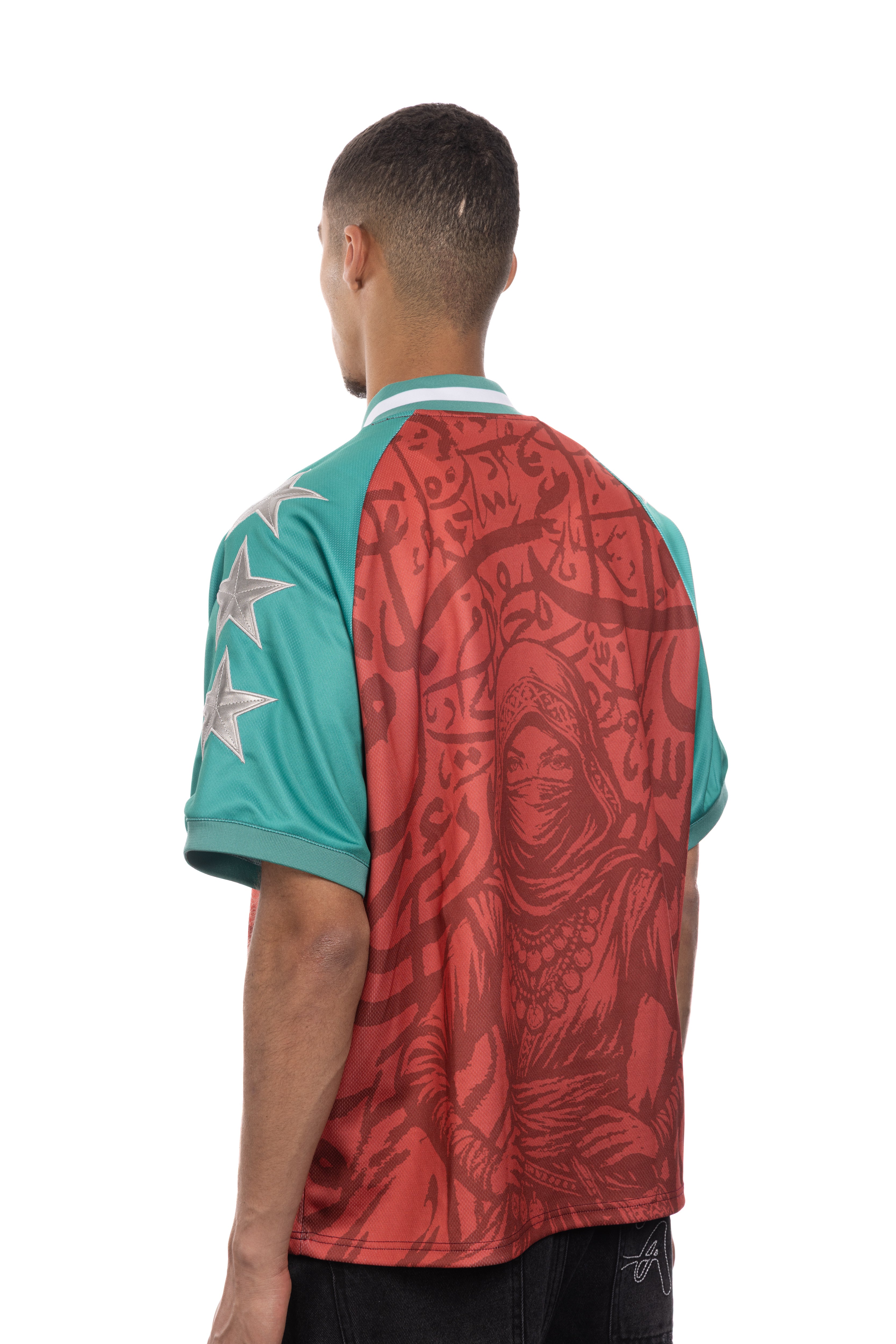 Marokko Jersey