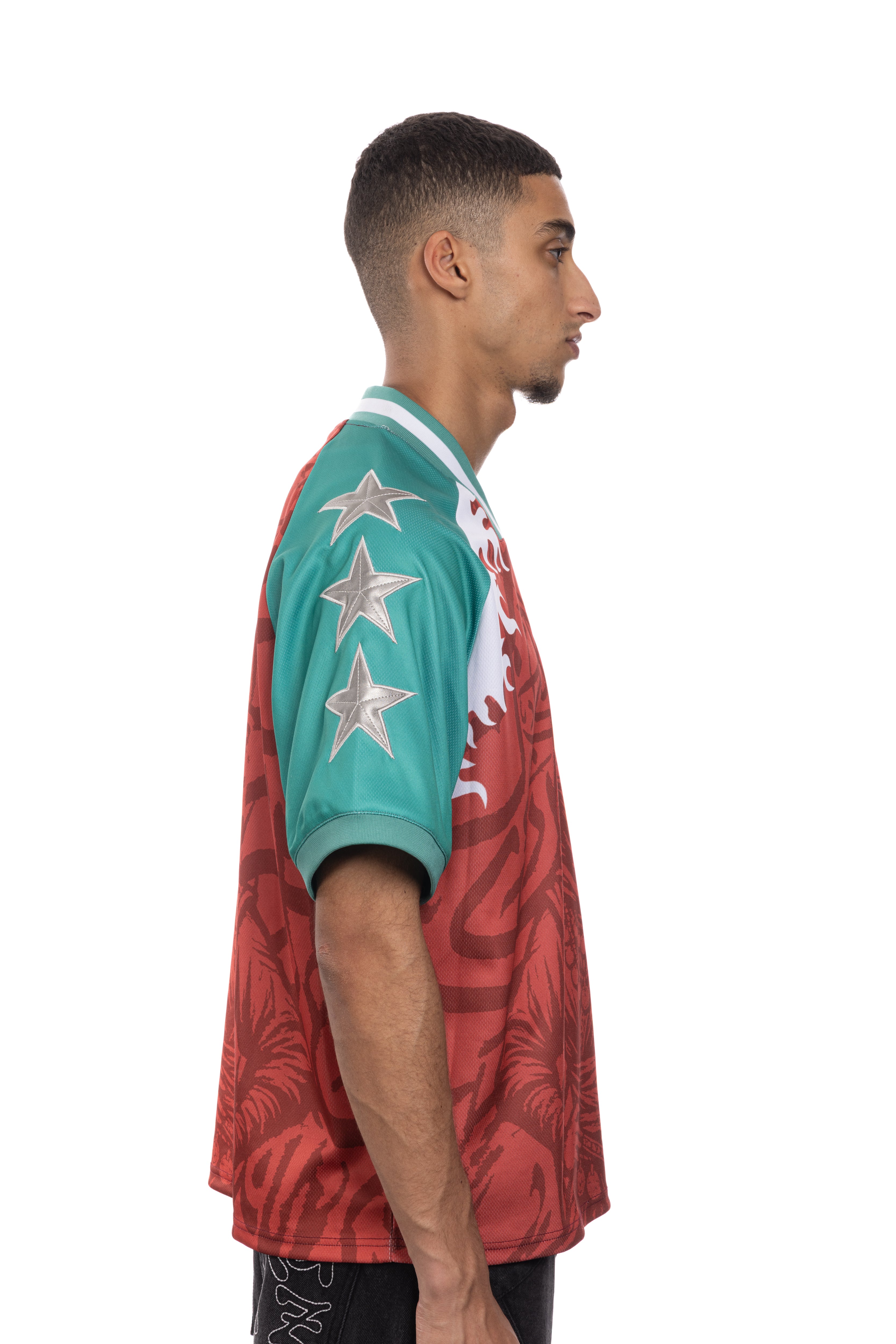 Marokko Jersey