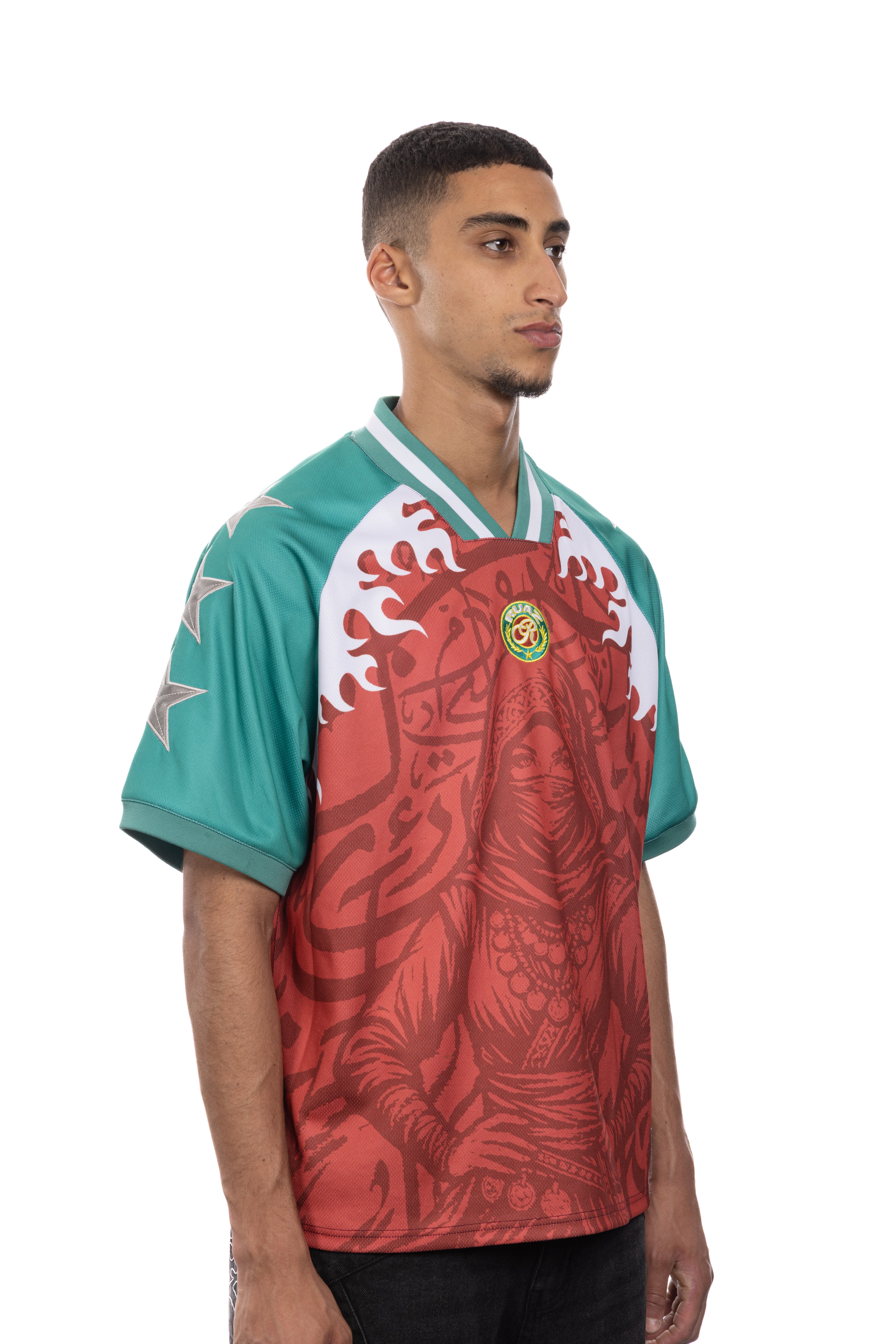 Marokko Jersey
