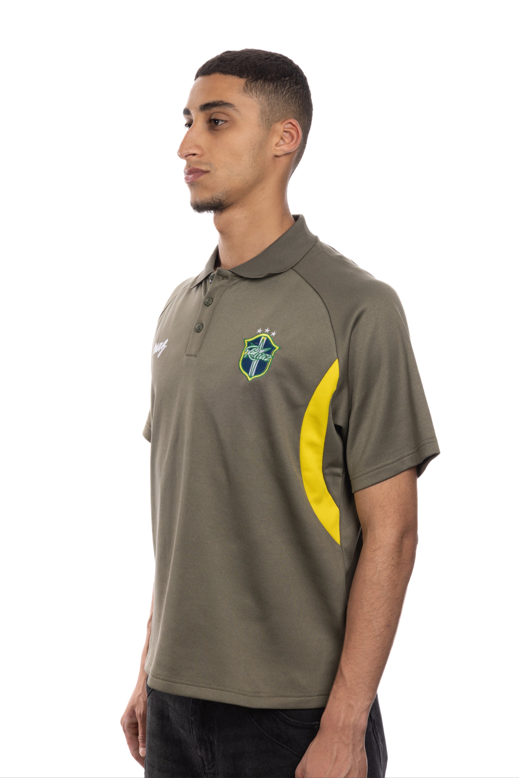 Brasilien Poloshirt