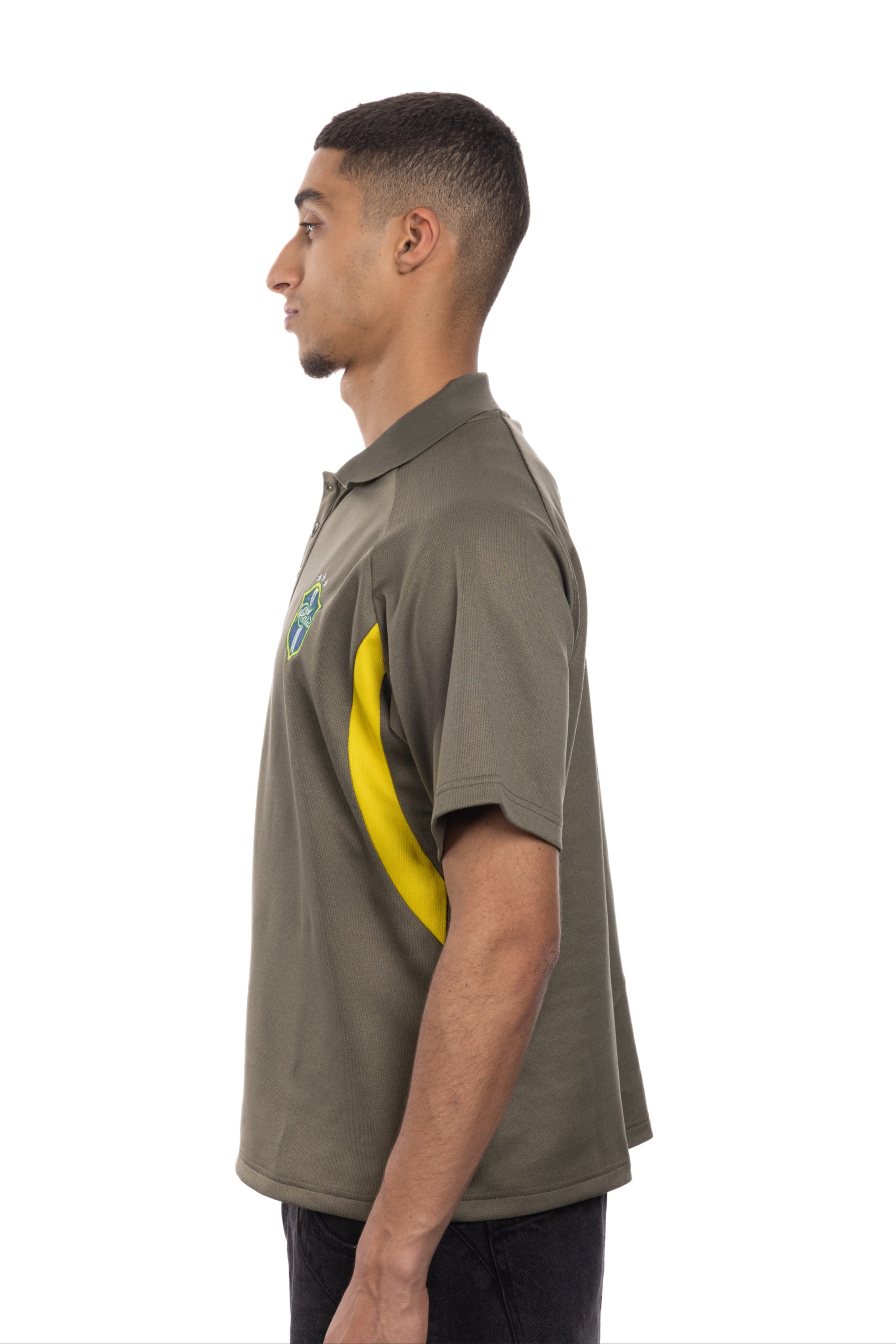 Brasilien Poloshirt
