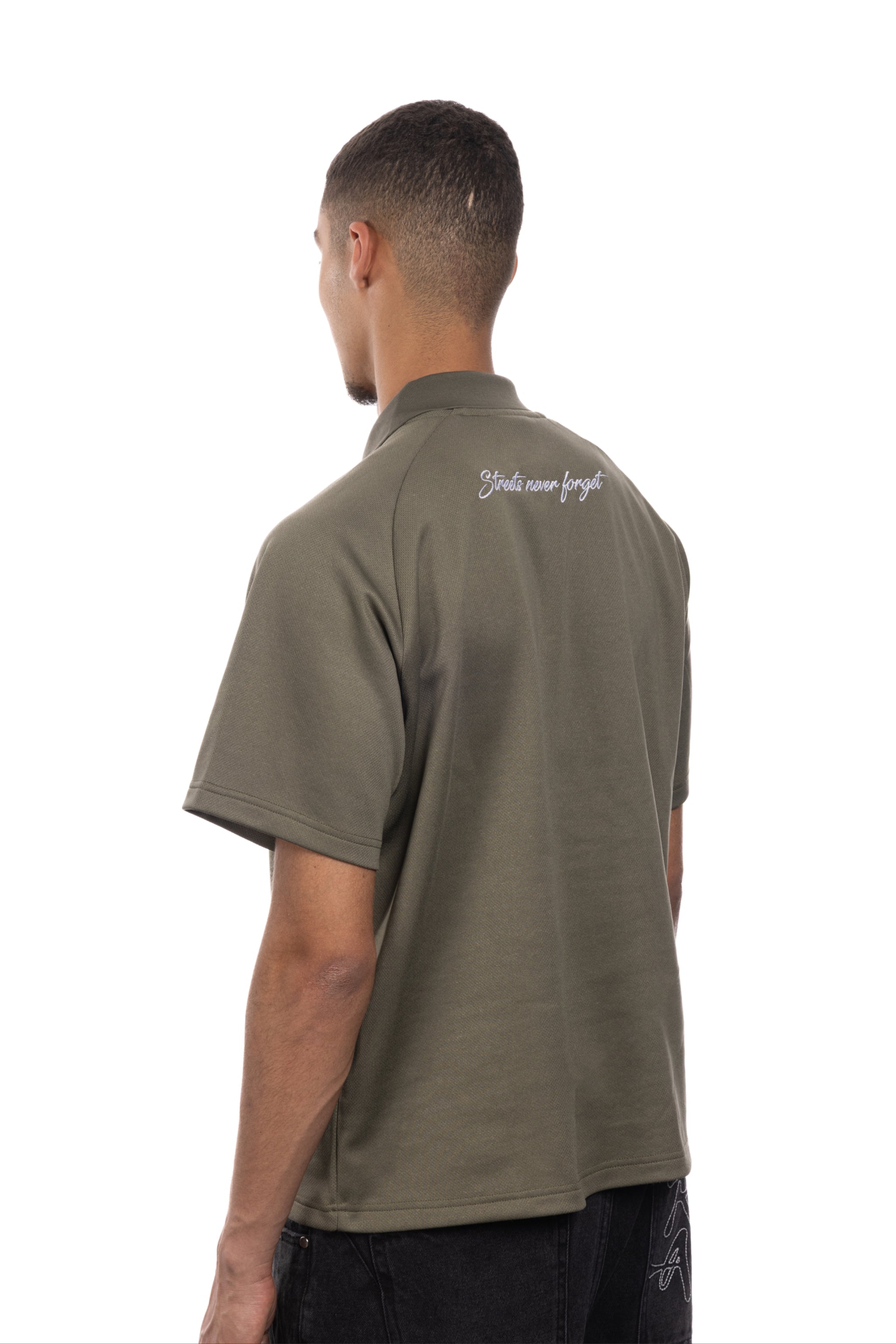 Brasilien Poloshirt
