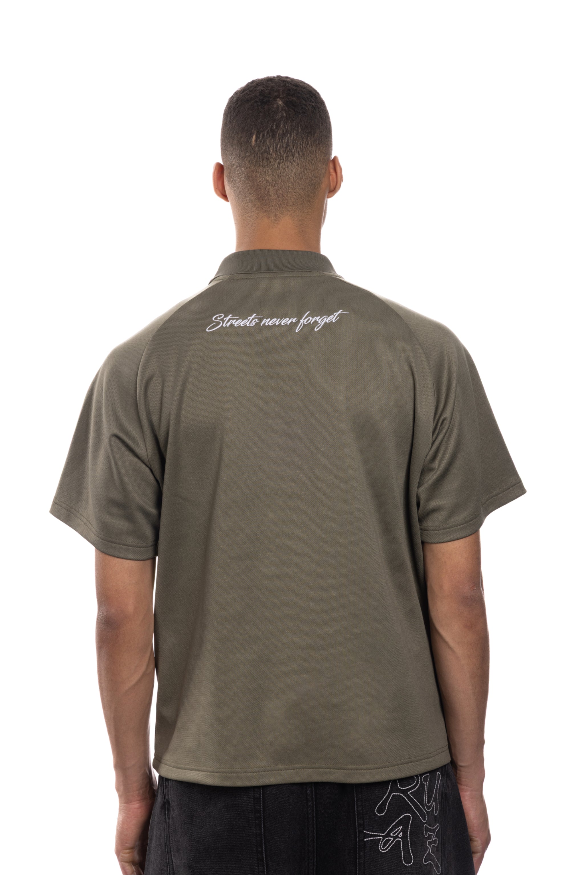 Brasilien Poloshirt