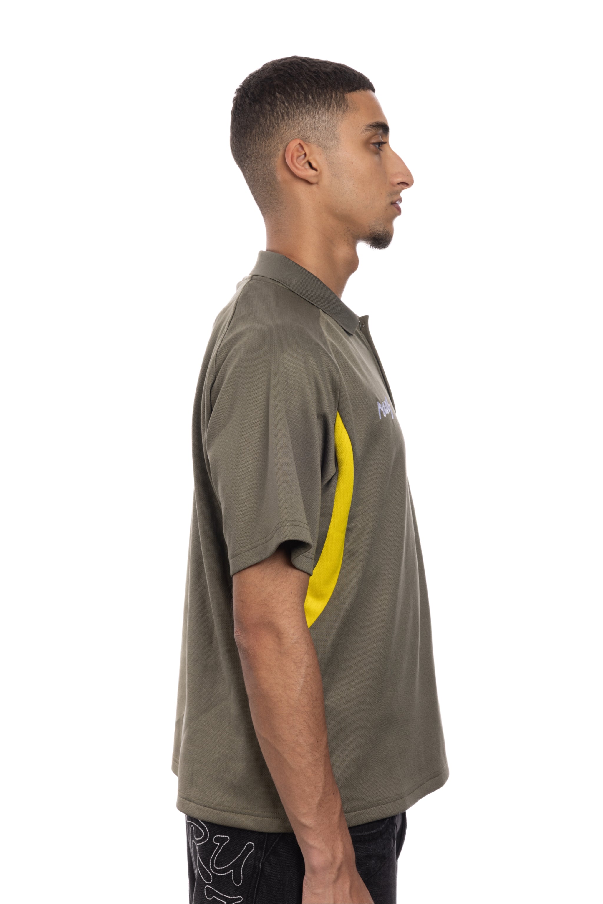 Brasilien Poloshirt
