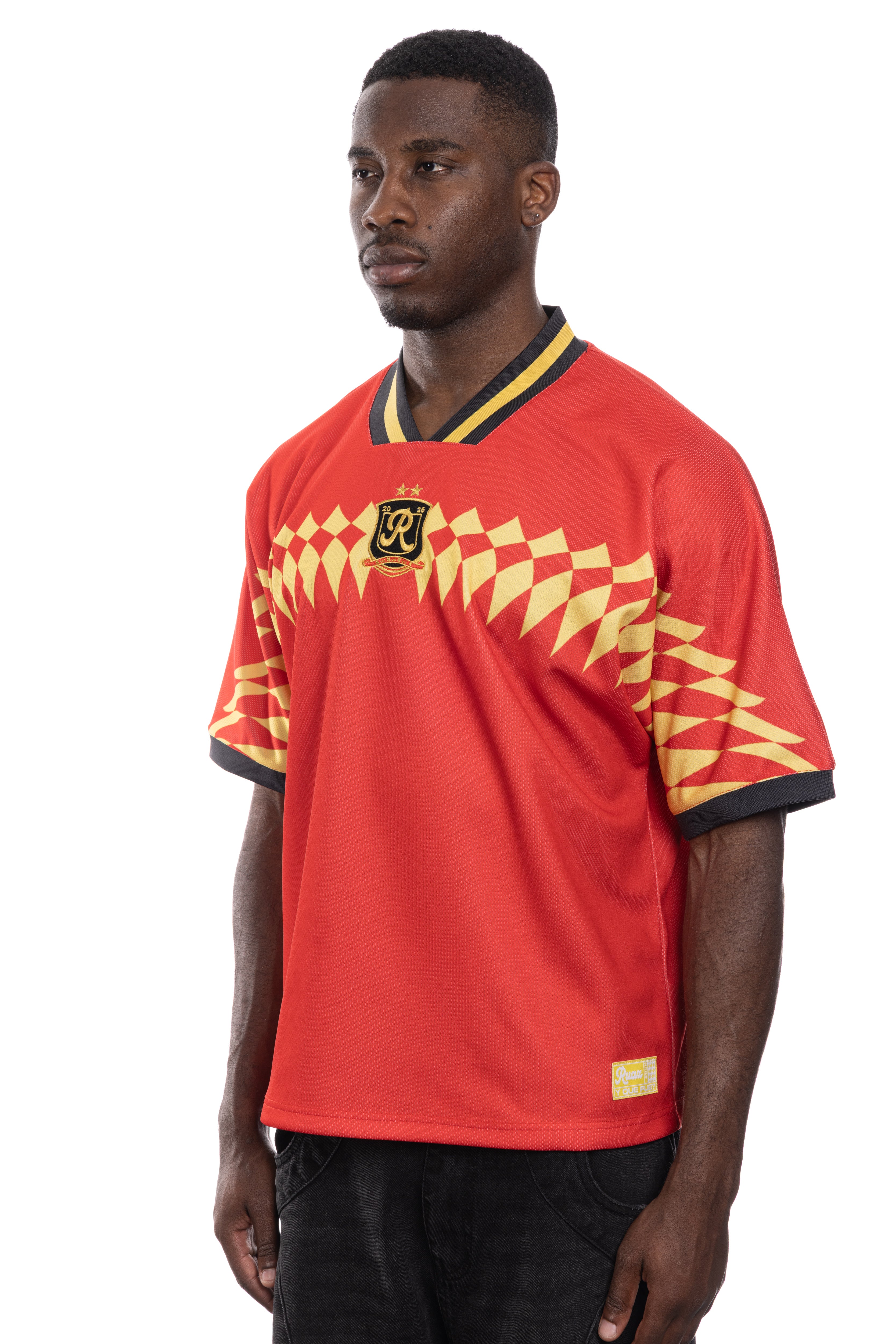 Spanien Jersey