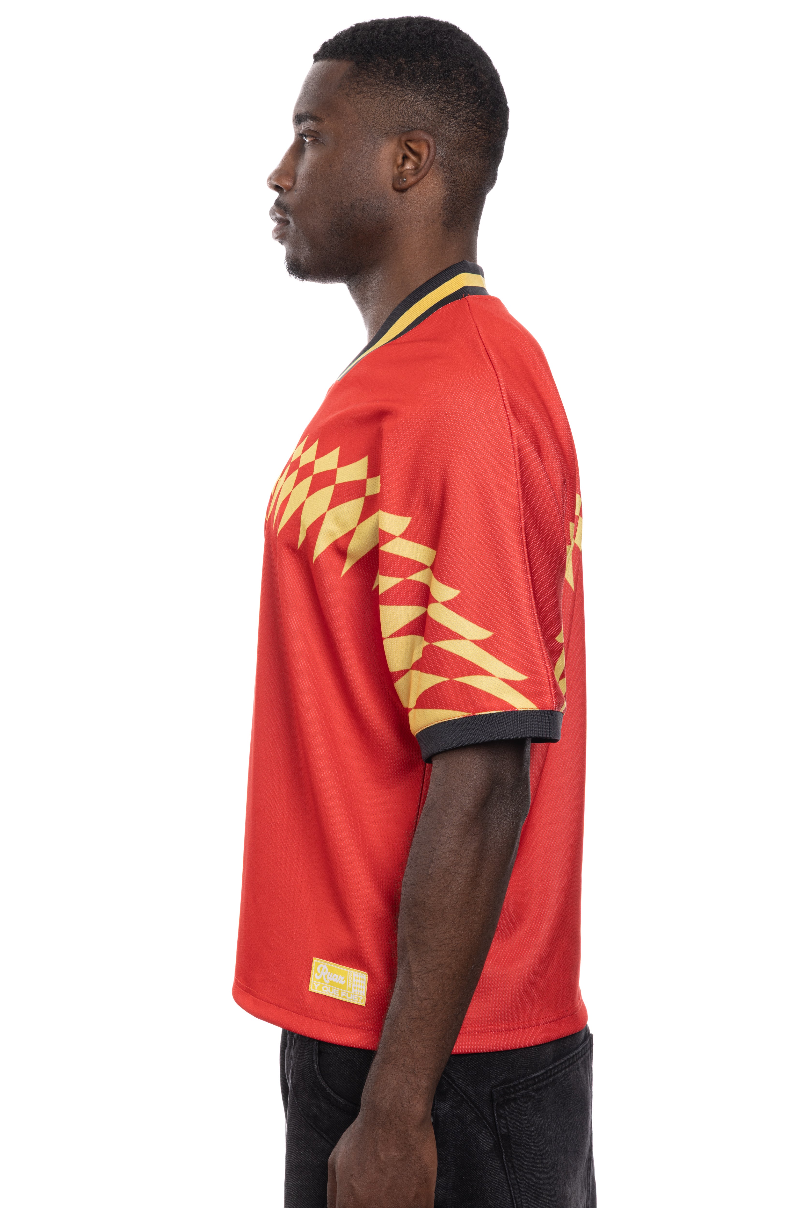 Spanien Jersey