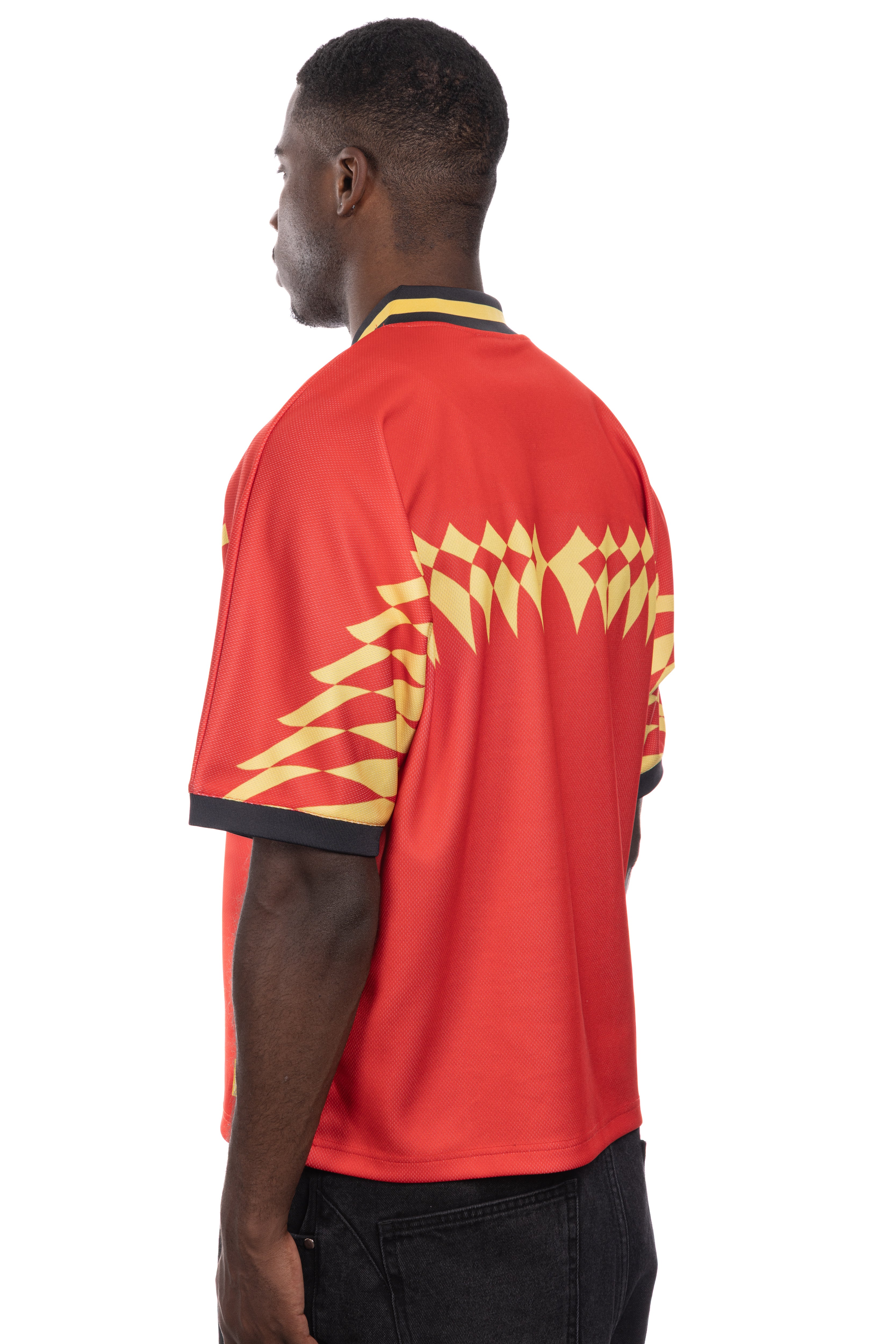 Spanien Jersey