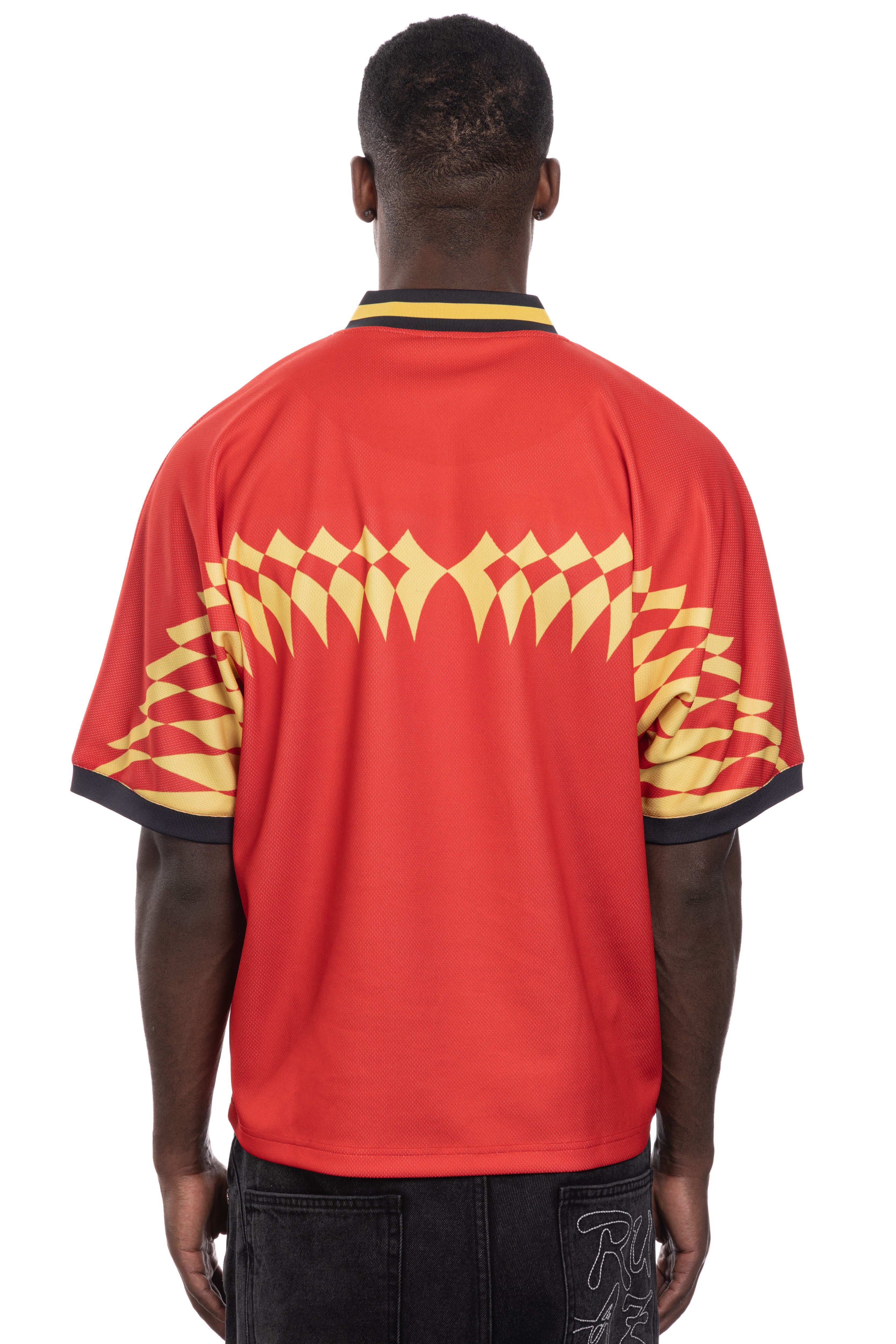 Spanien Jersey
