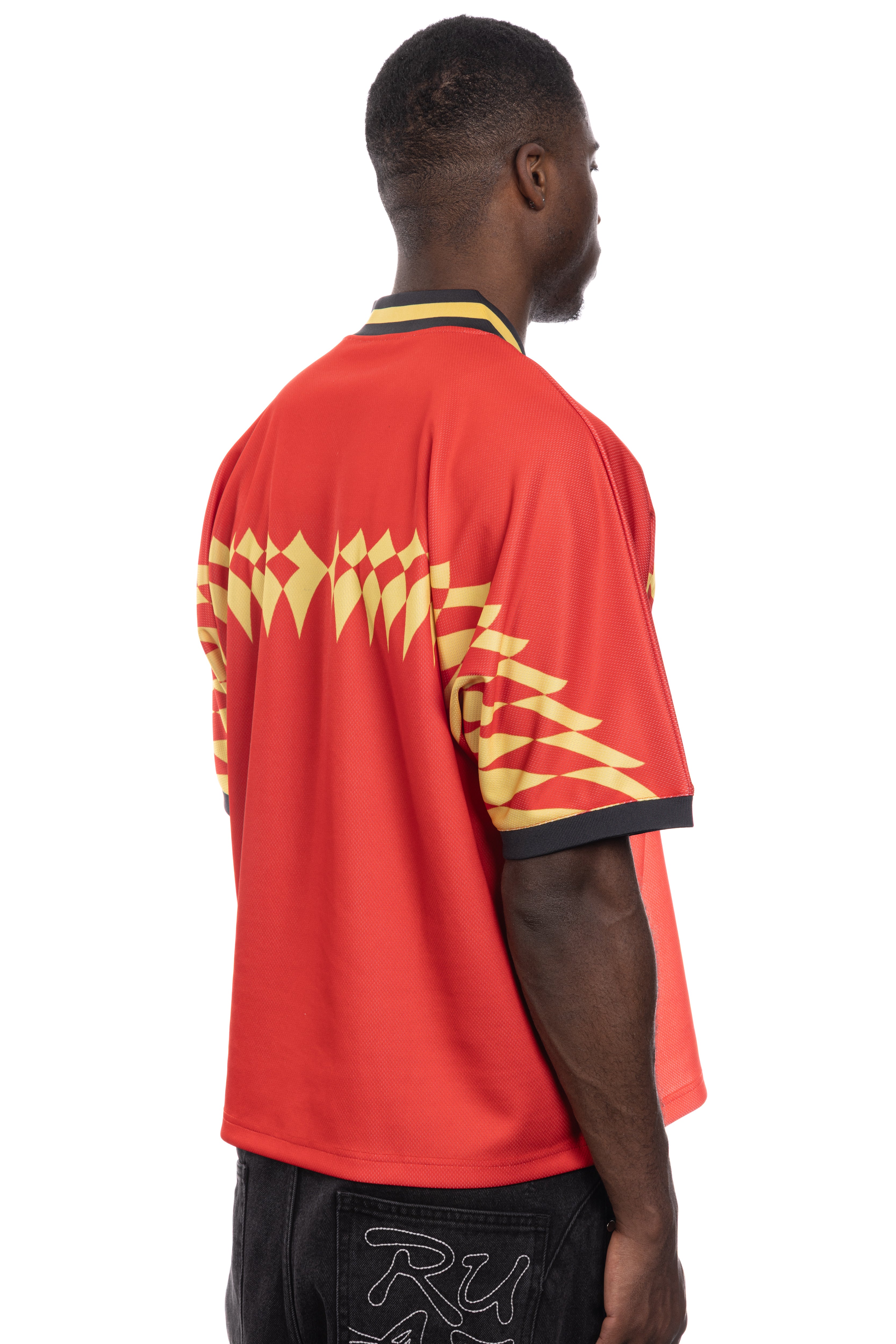 Spanien Jersey
