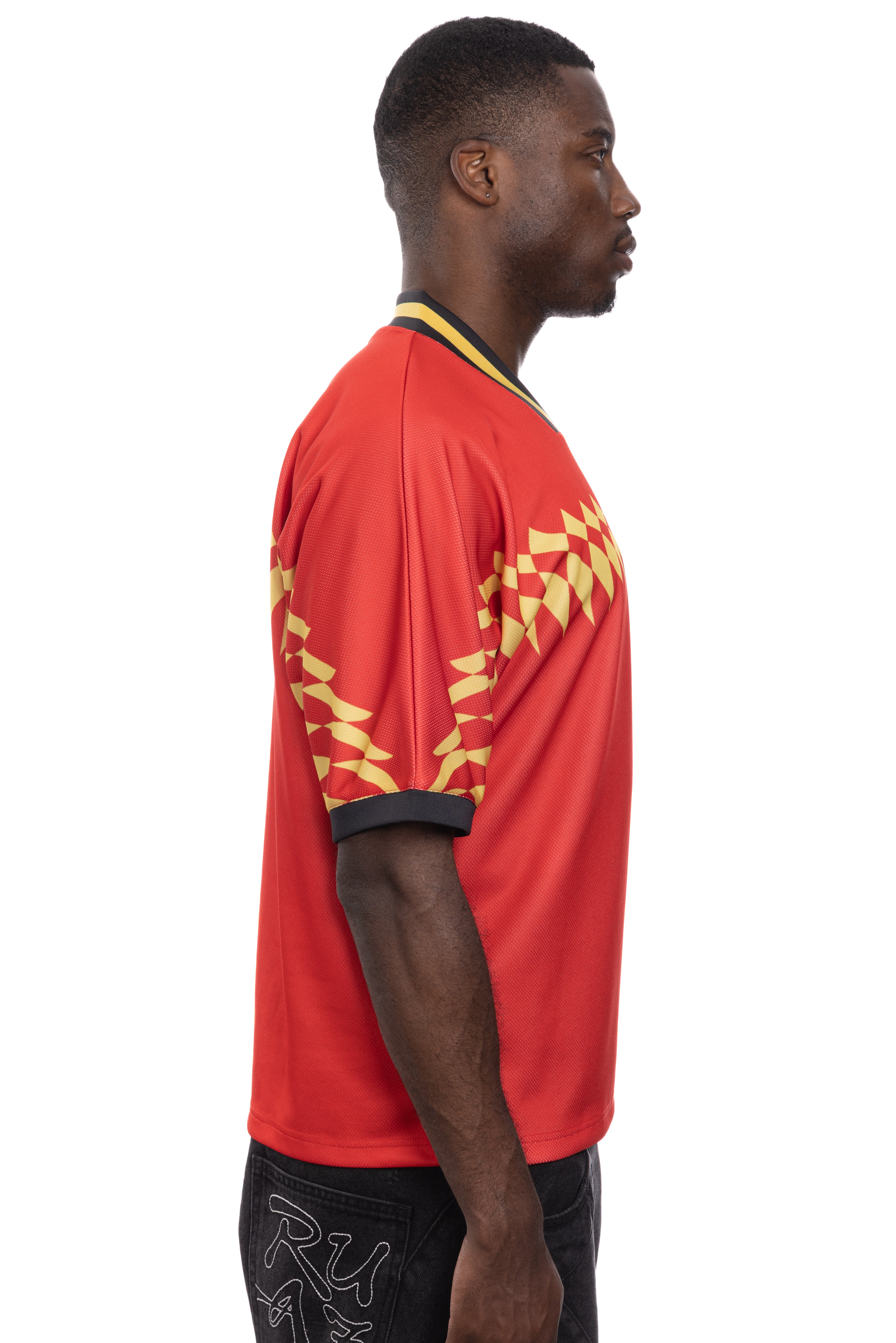 Spanien Jersey