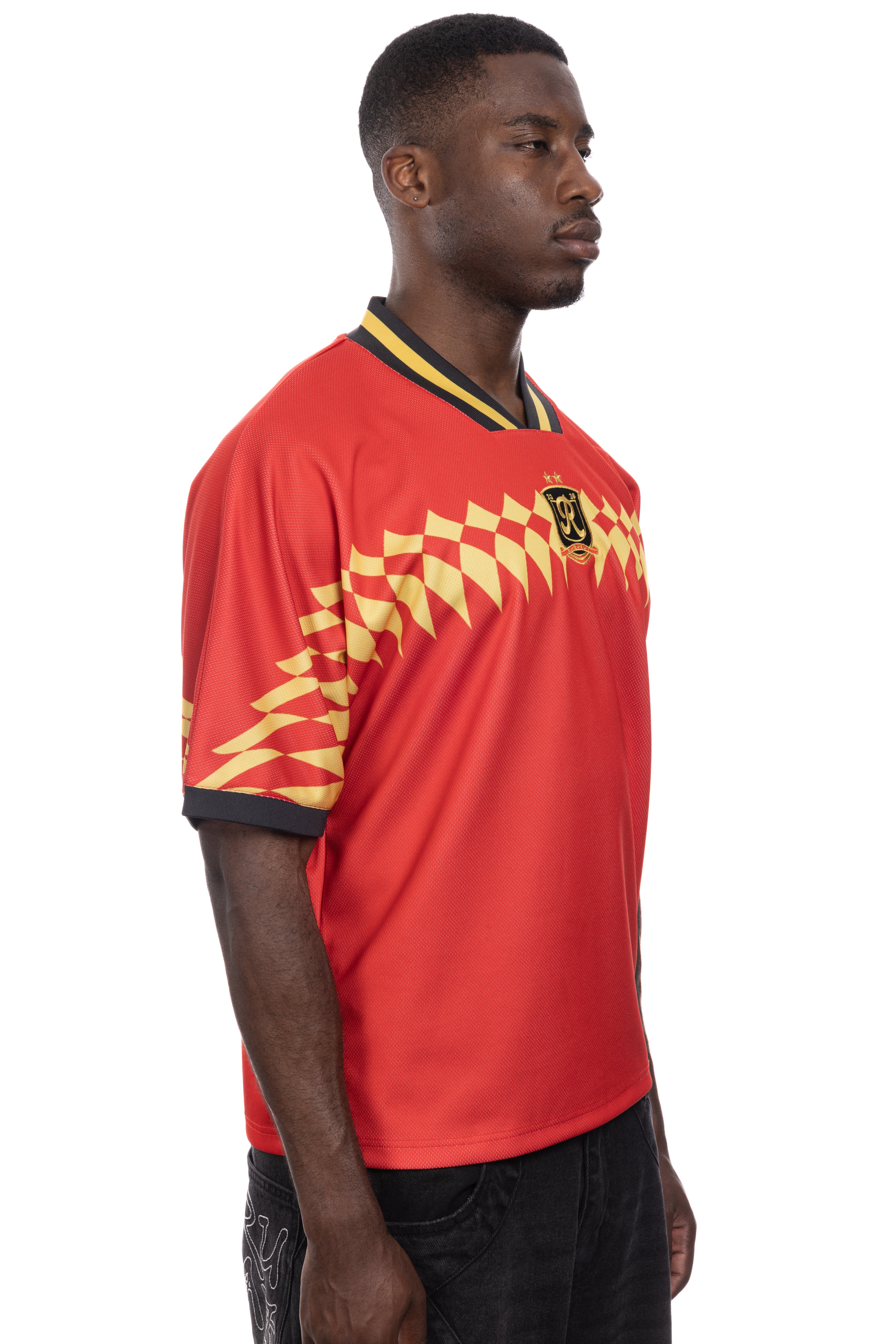 Spanien Jersey