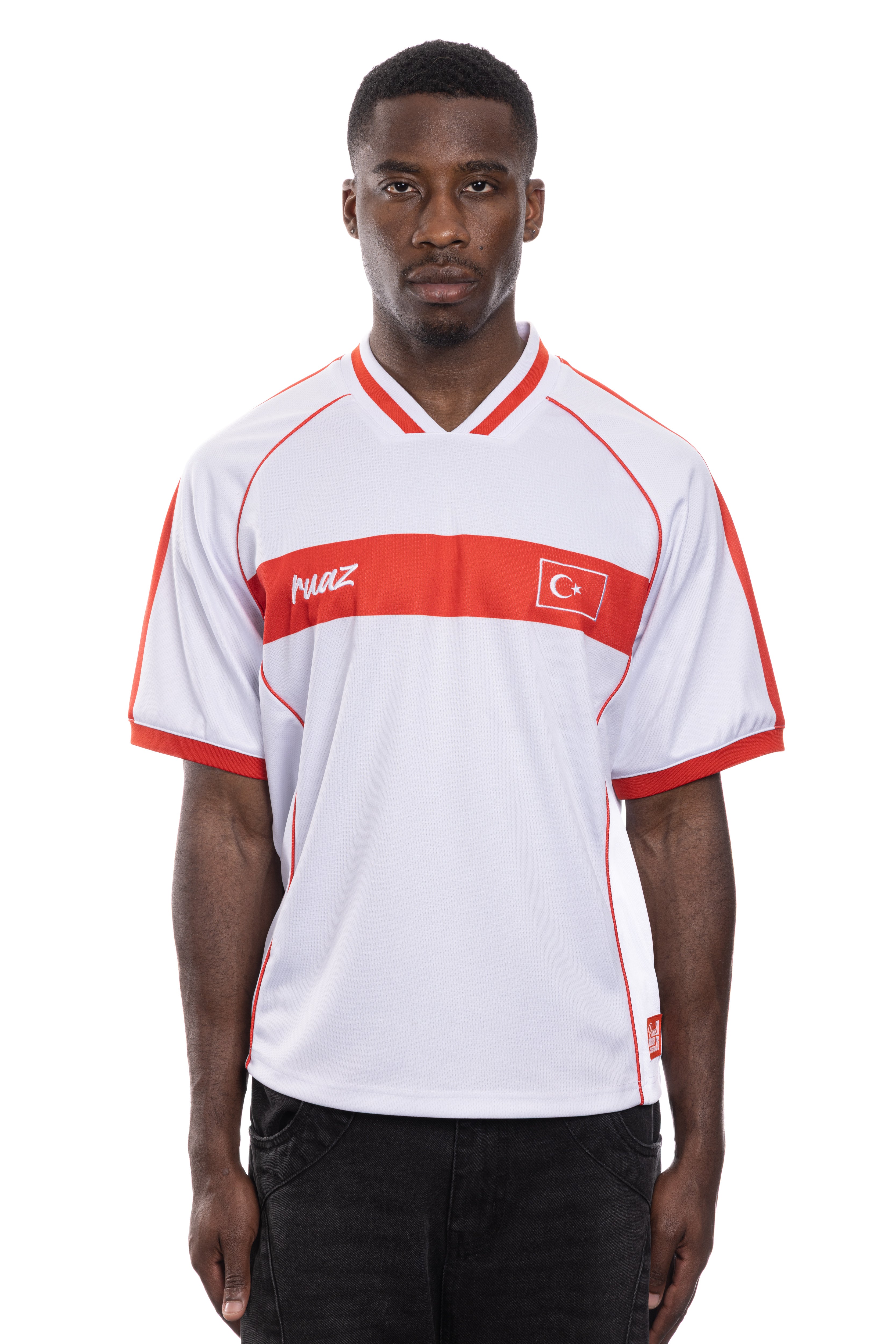 Türkei Jersey
