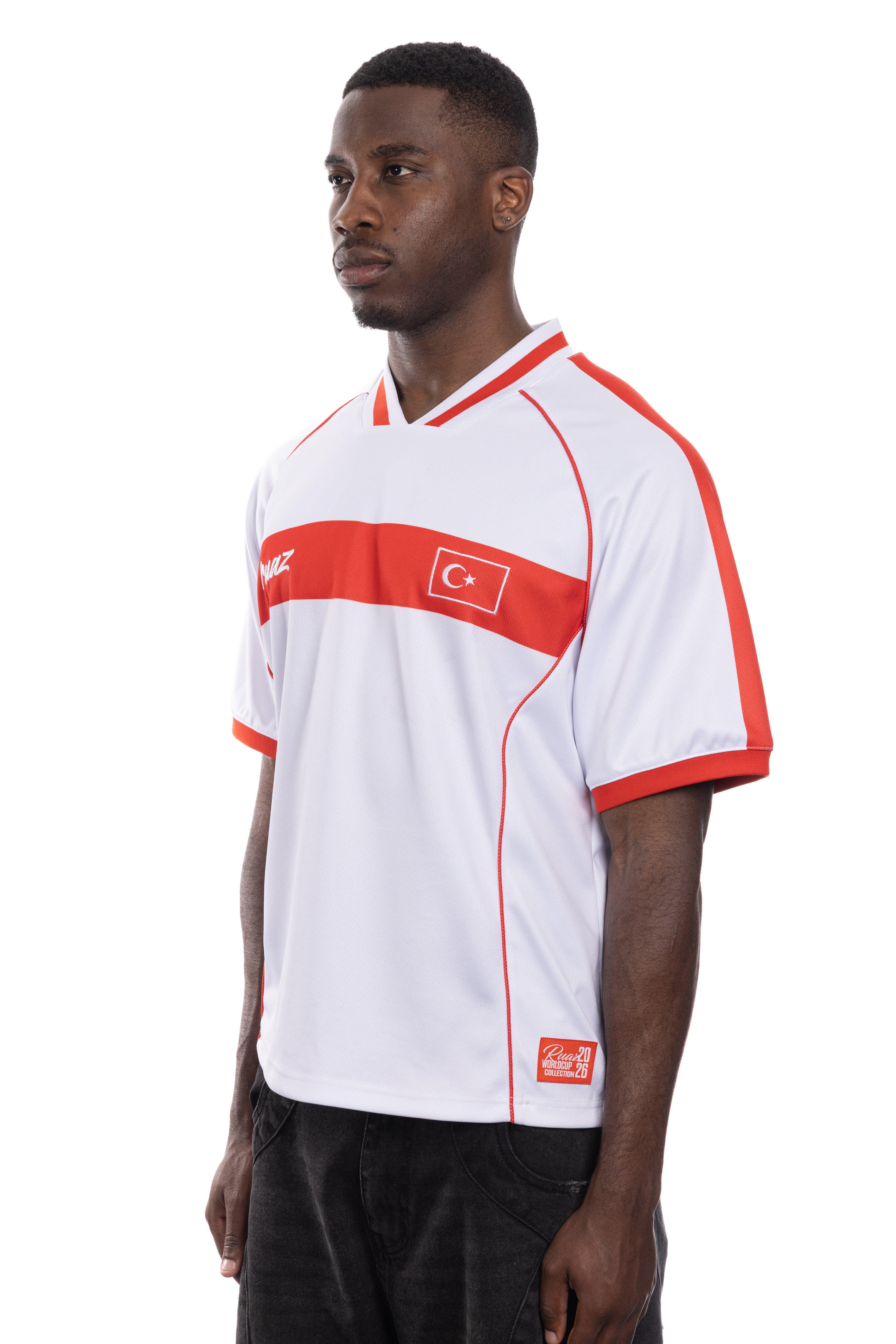 Türkei Jersey