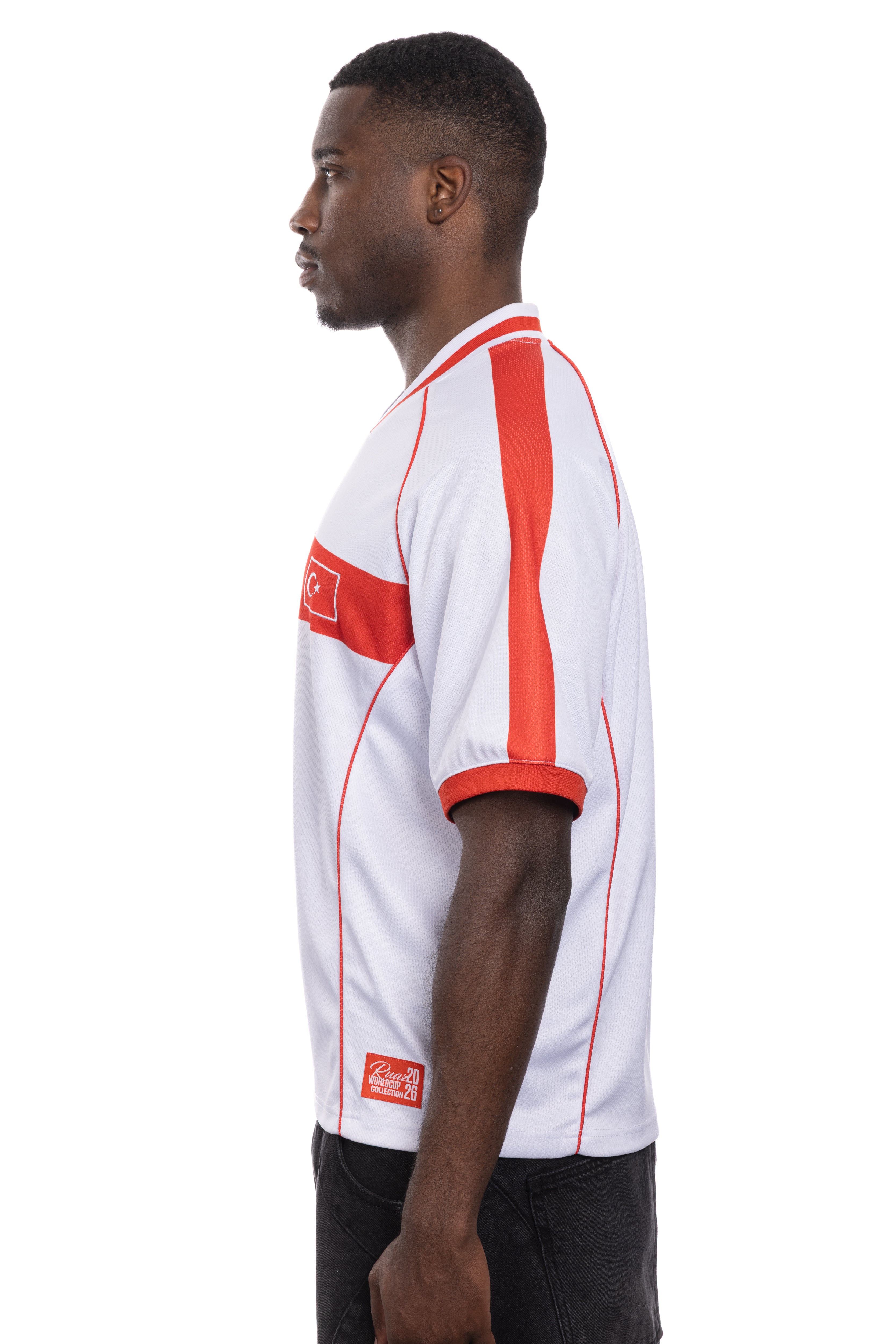 Türkei Jersey