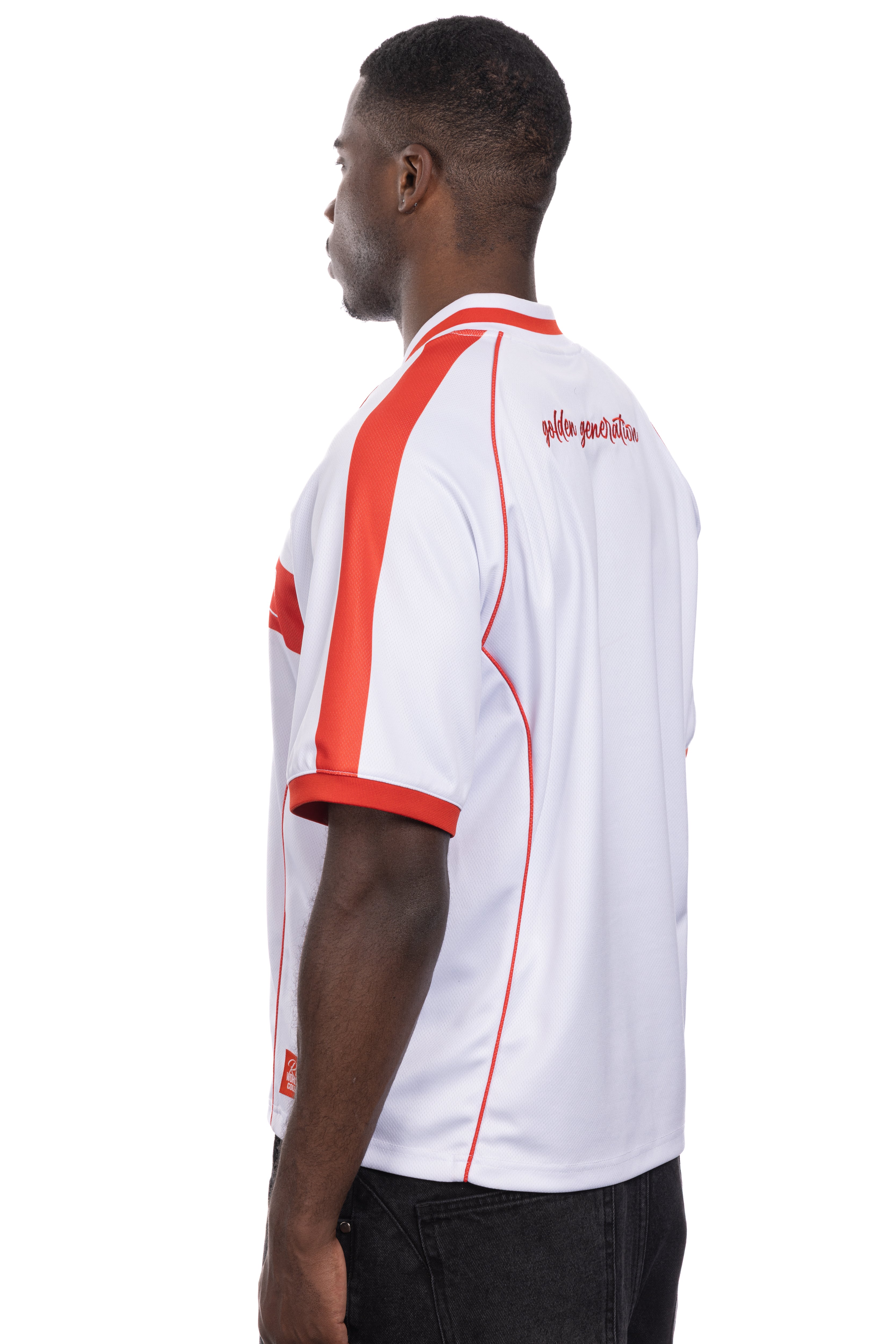 Türkei Jersey