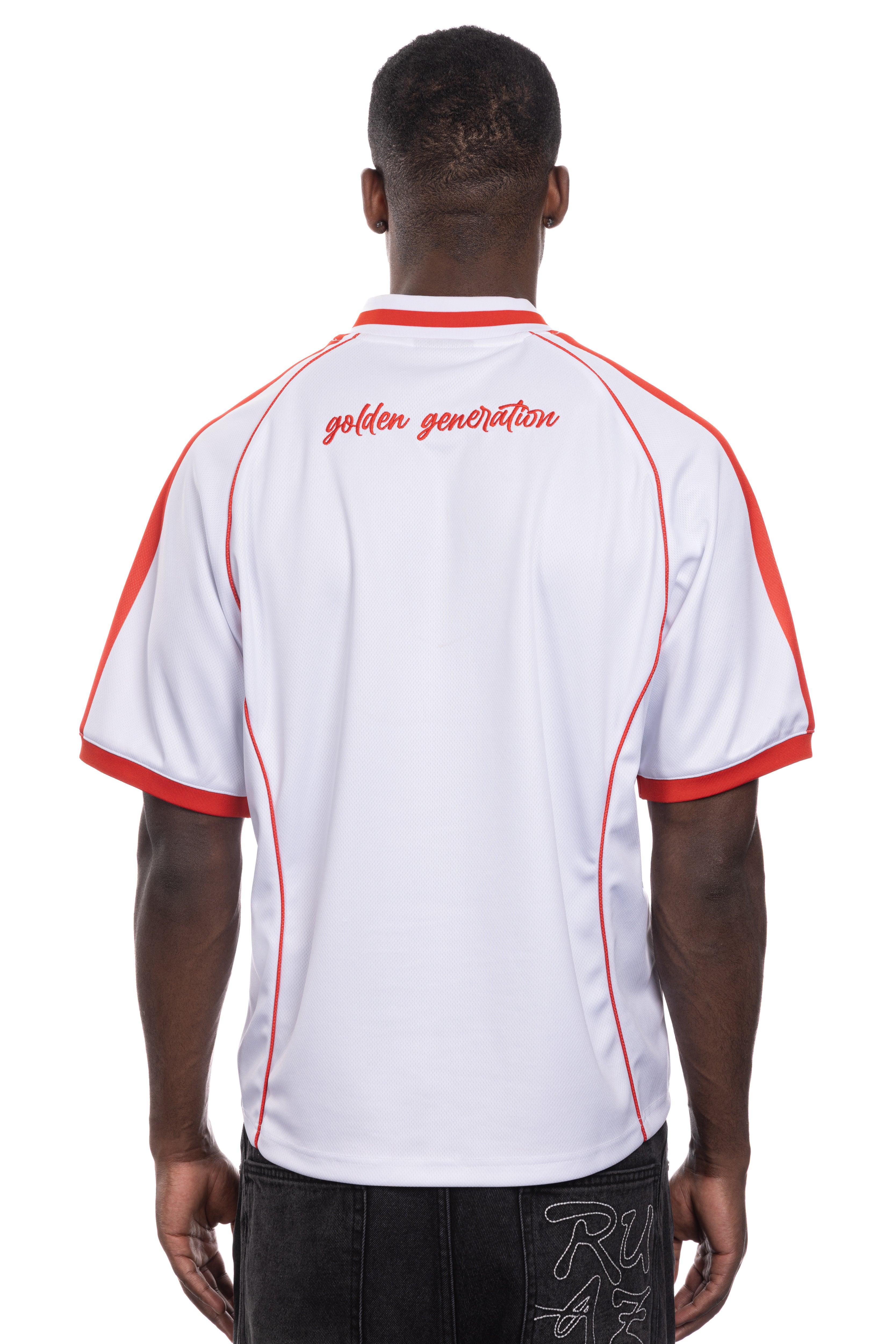 Türkei Jersey