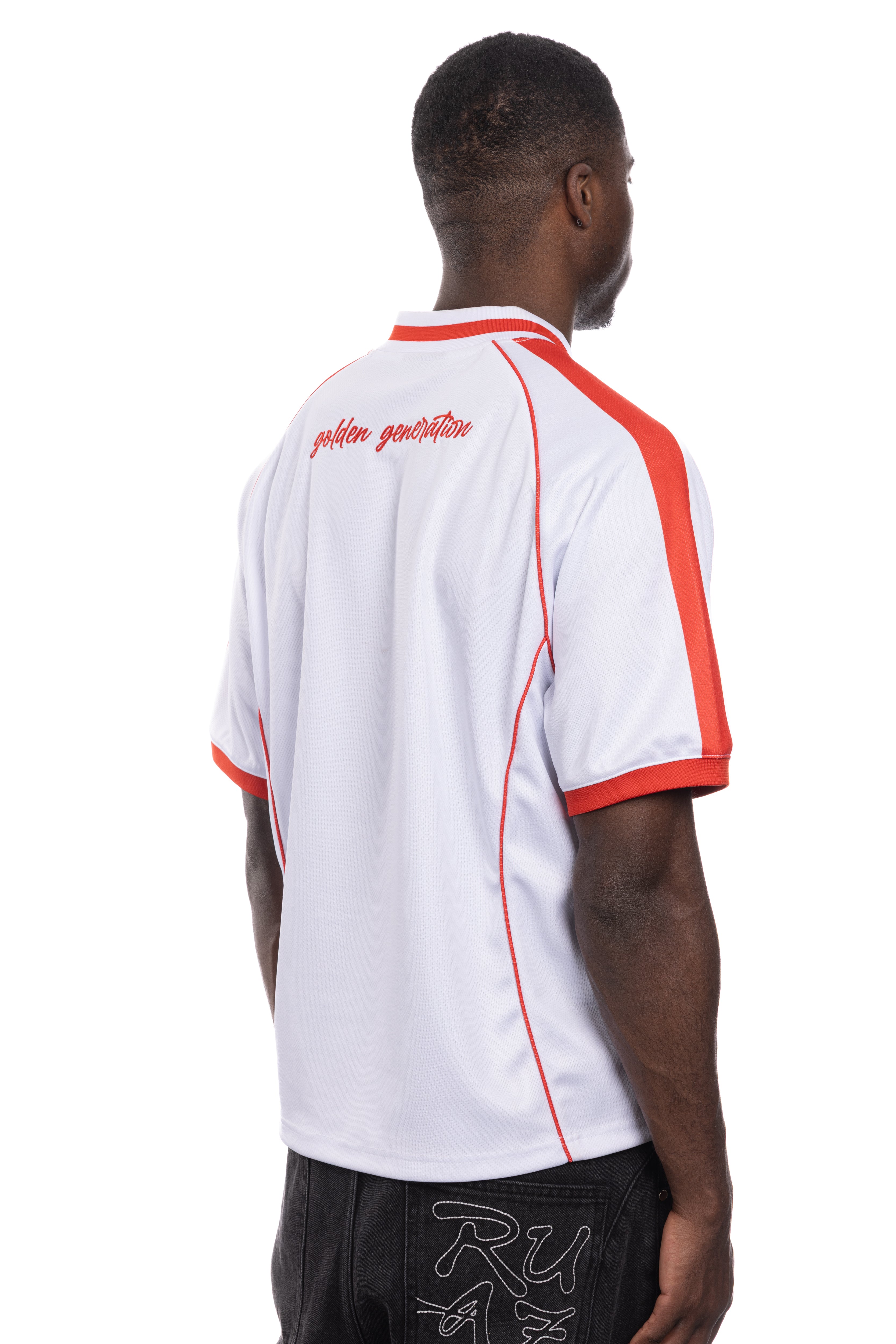 Türkei Jersey