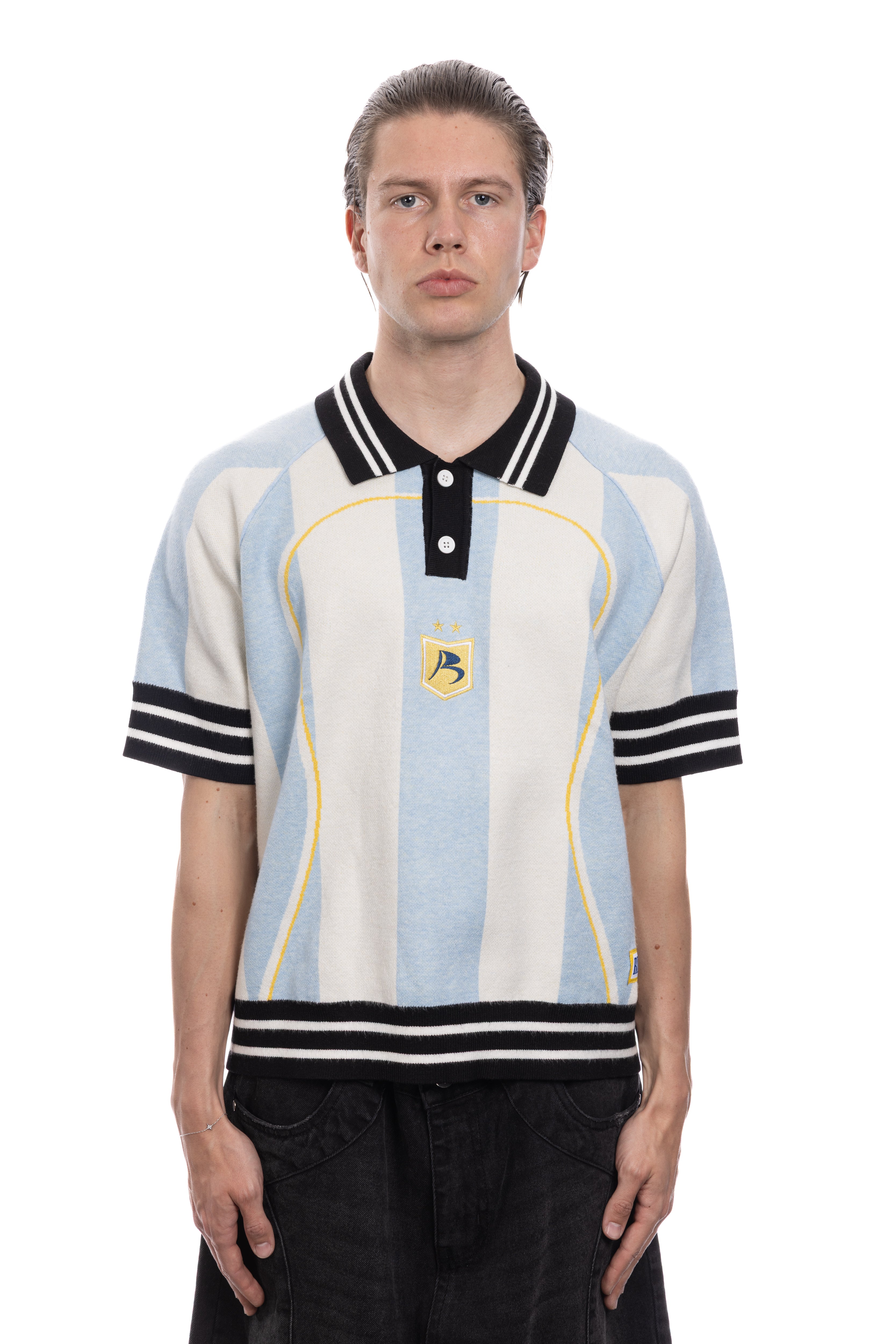 Argentinien Knit Jersey