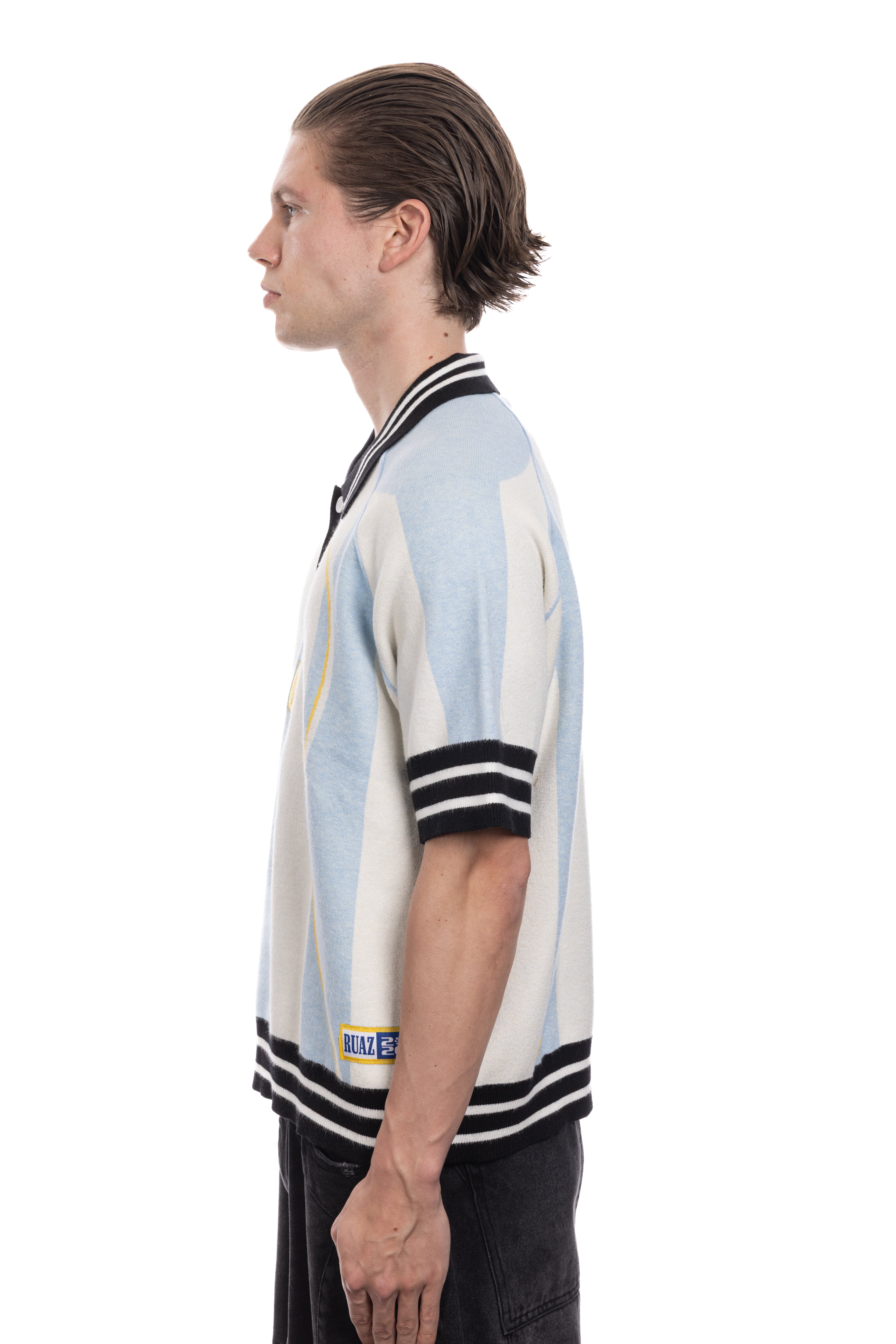 Argentinien Knit Jersey