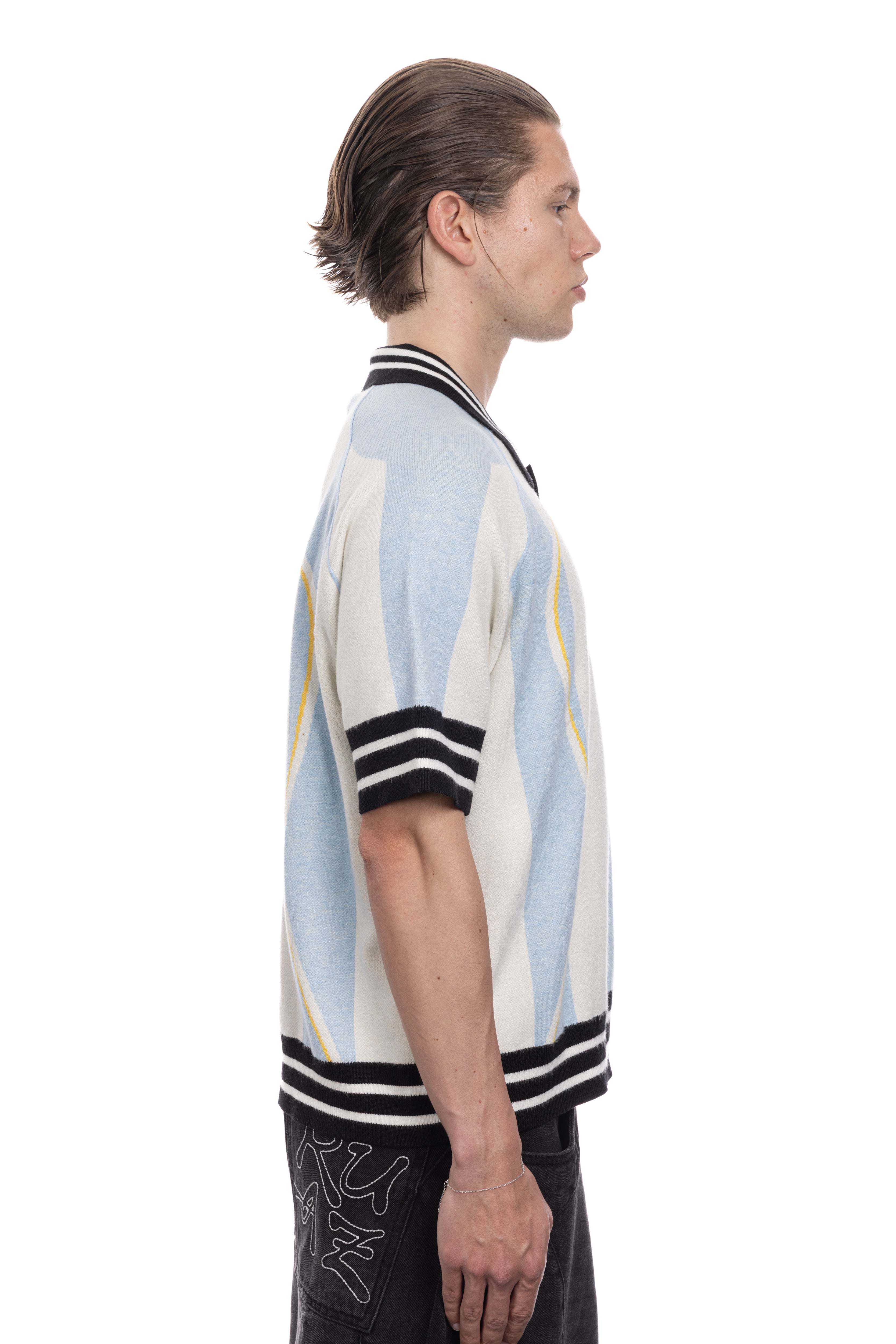 Argentinien Knit Jersey