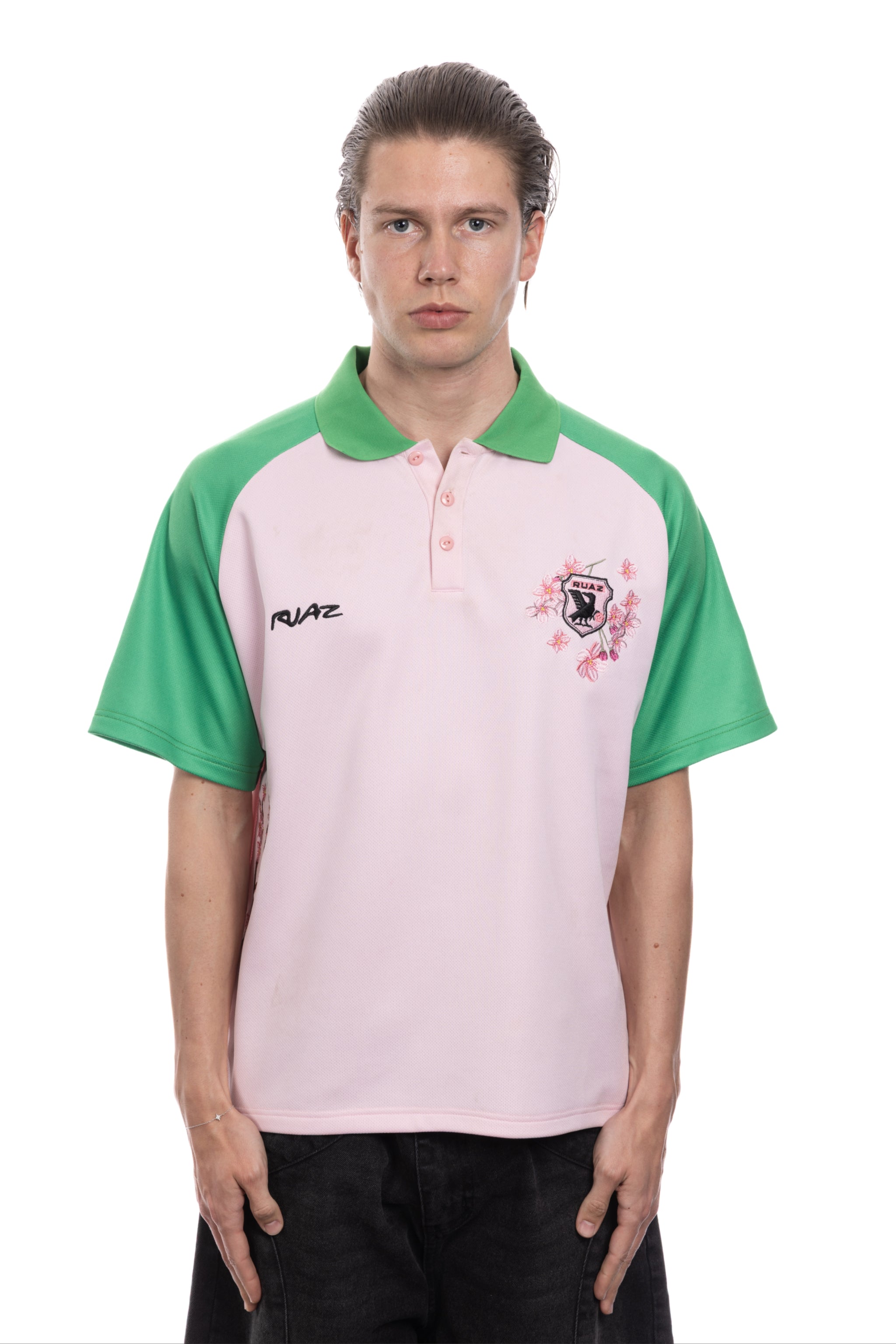 Japan Poloshirt