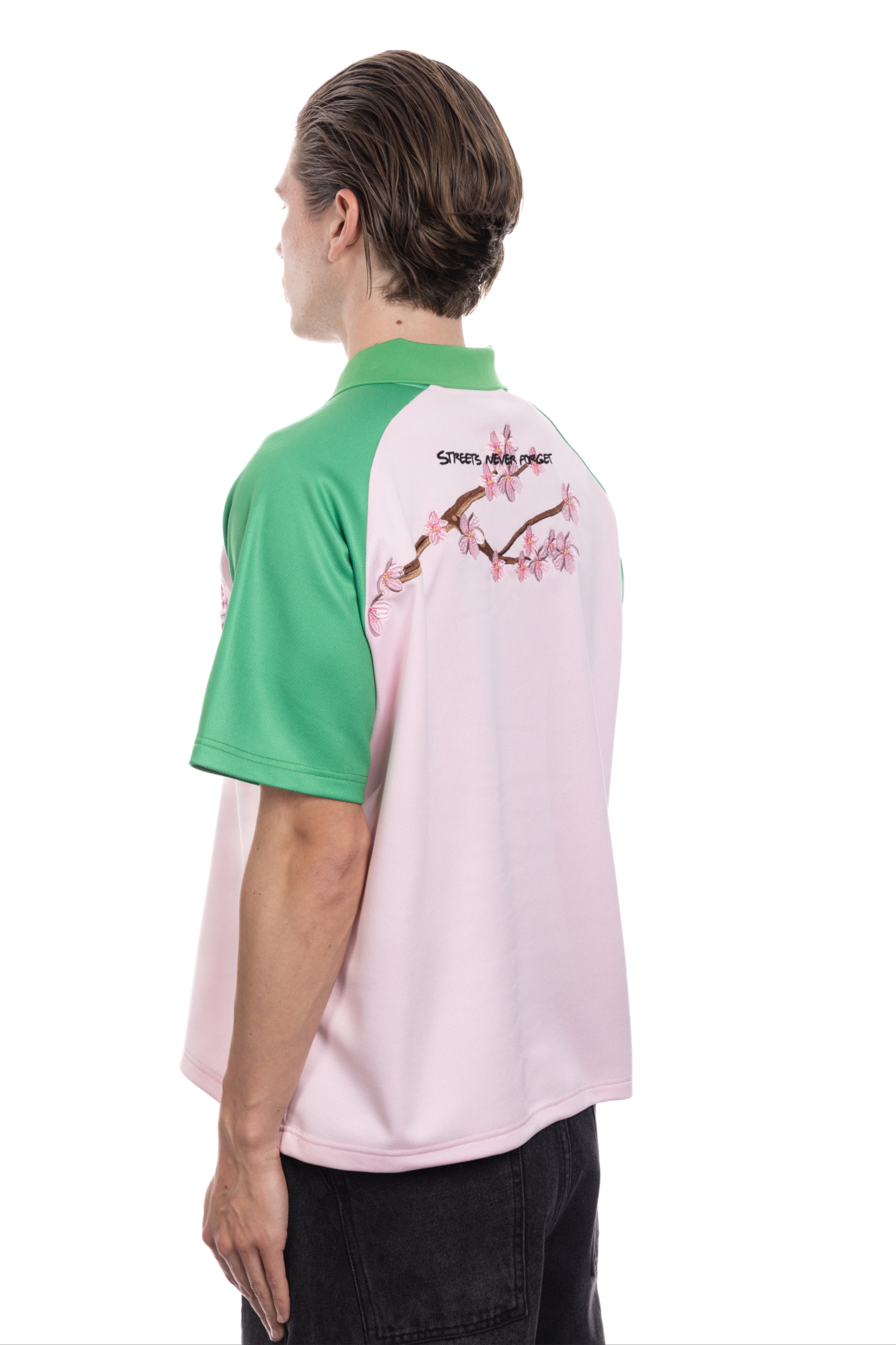 Japan Poloshirt