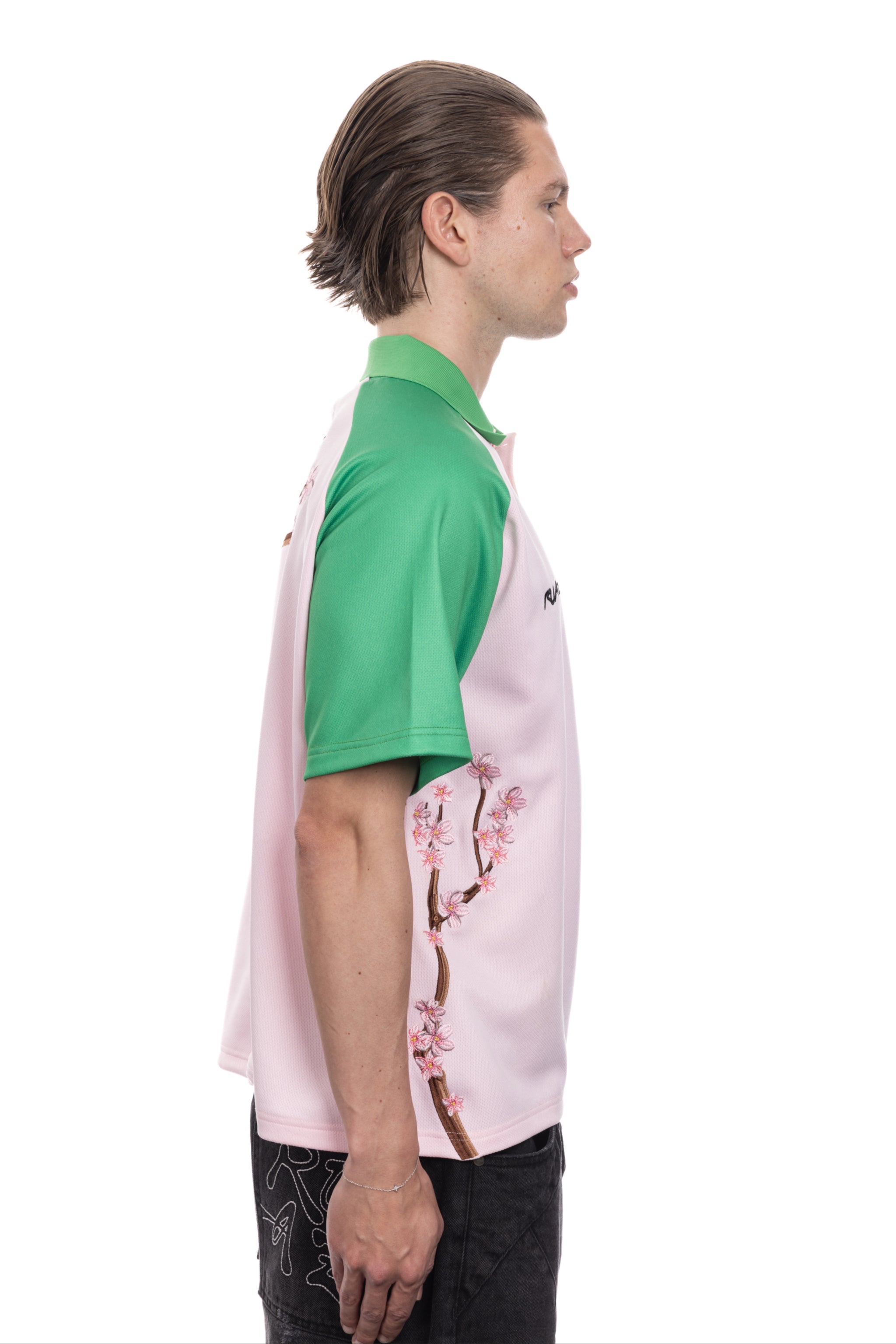 Japan Poloshirt