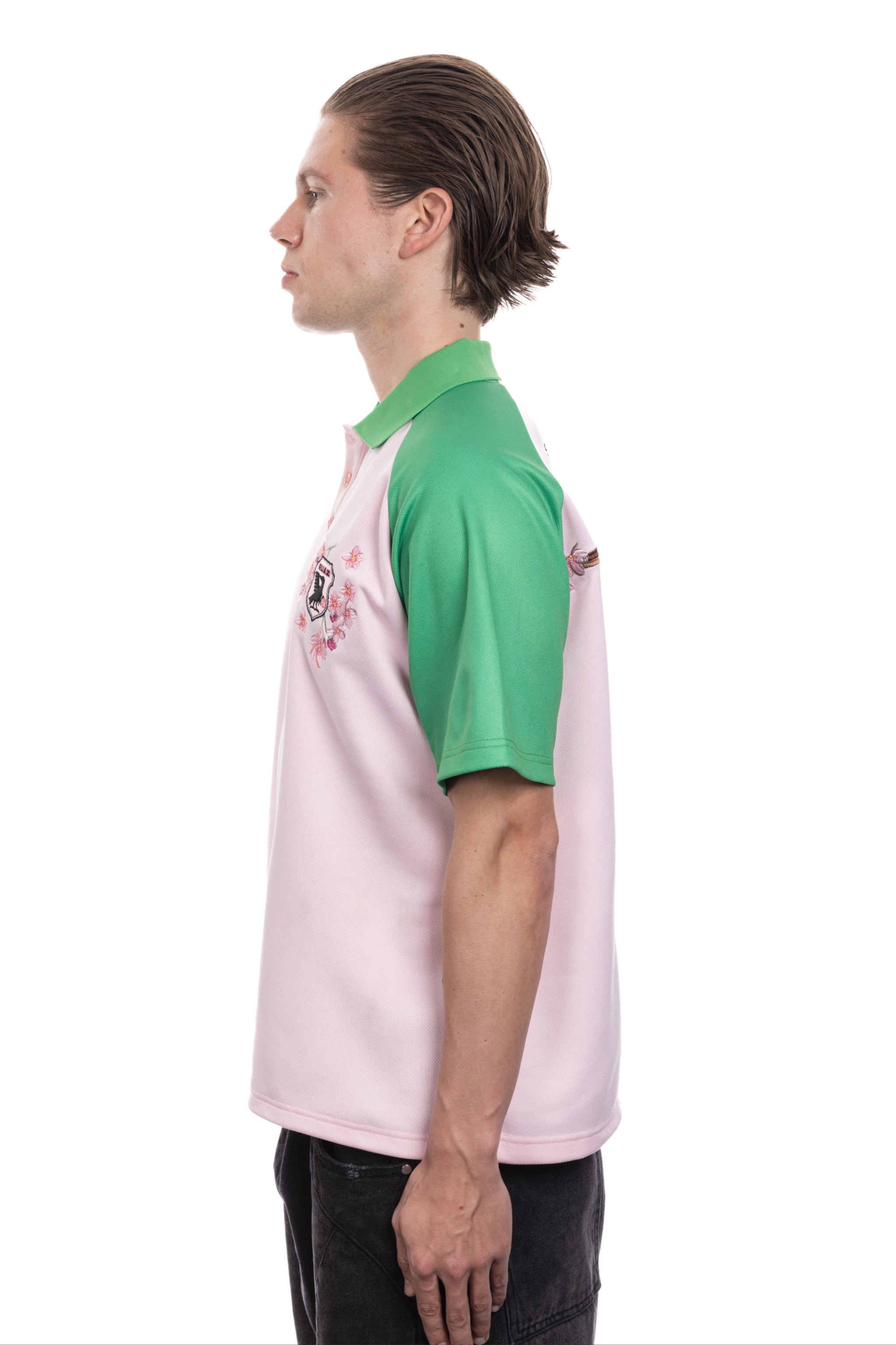 Japan Poloshirt