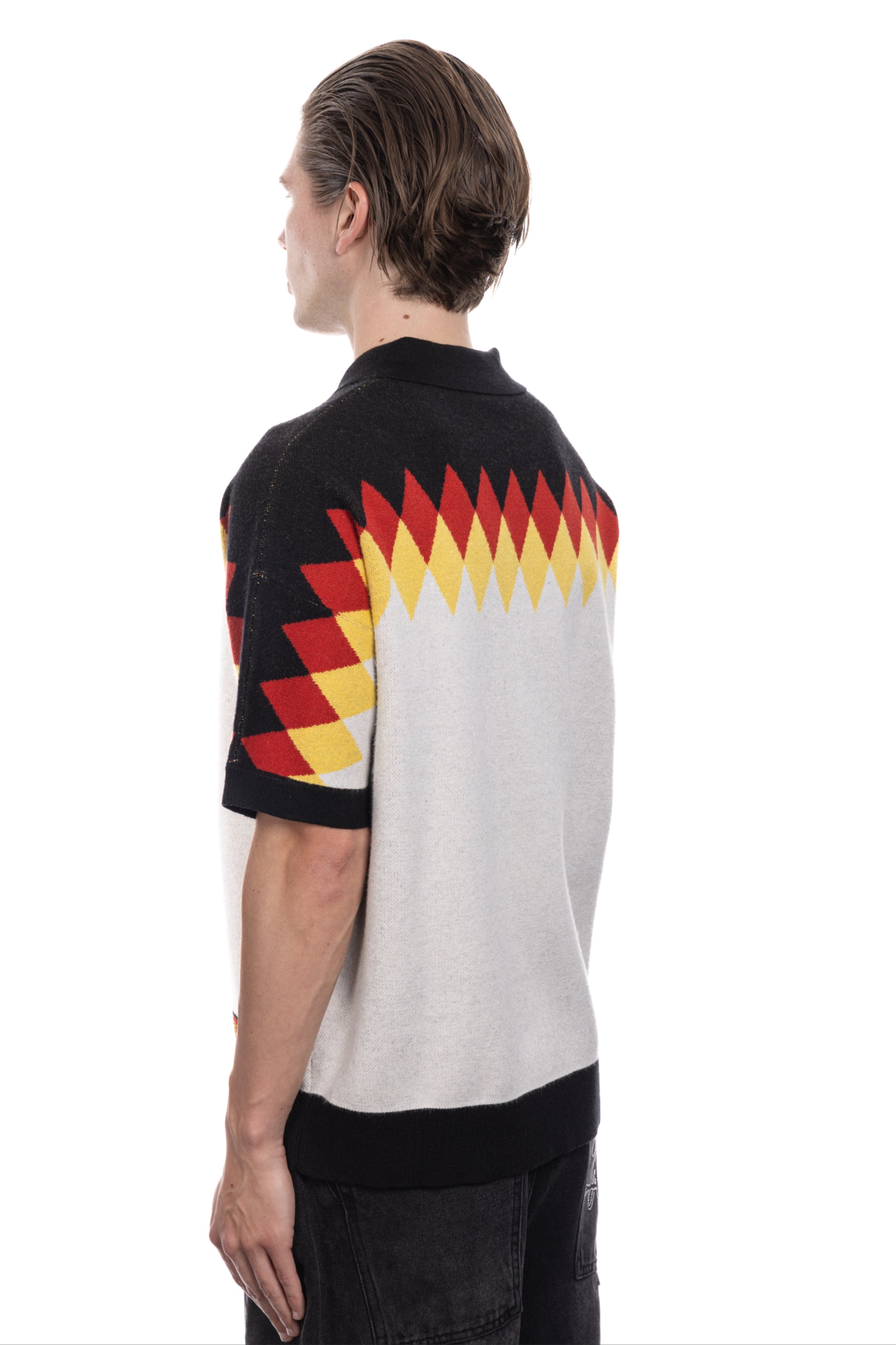 Deutschland Knit Jersey