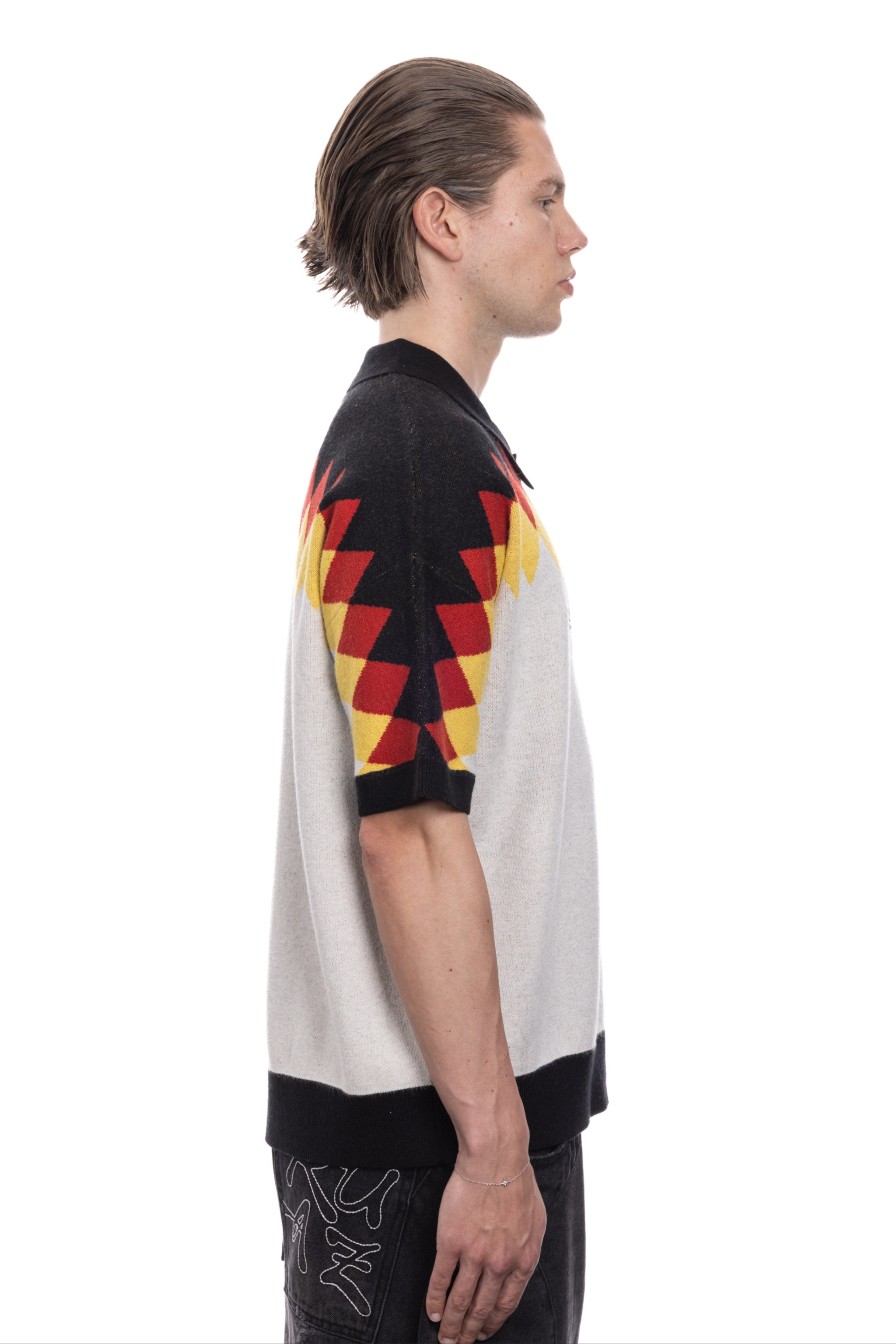 Deutschland Knit Jersey