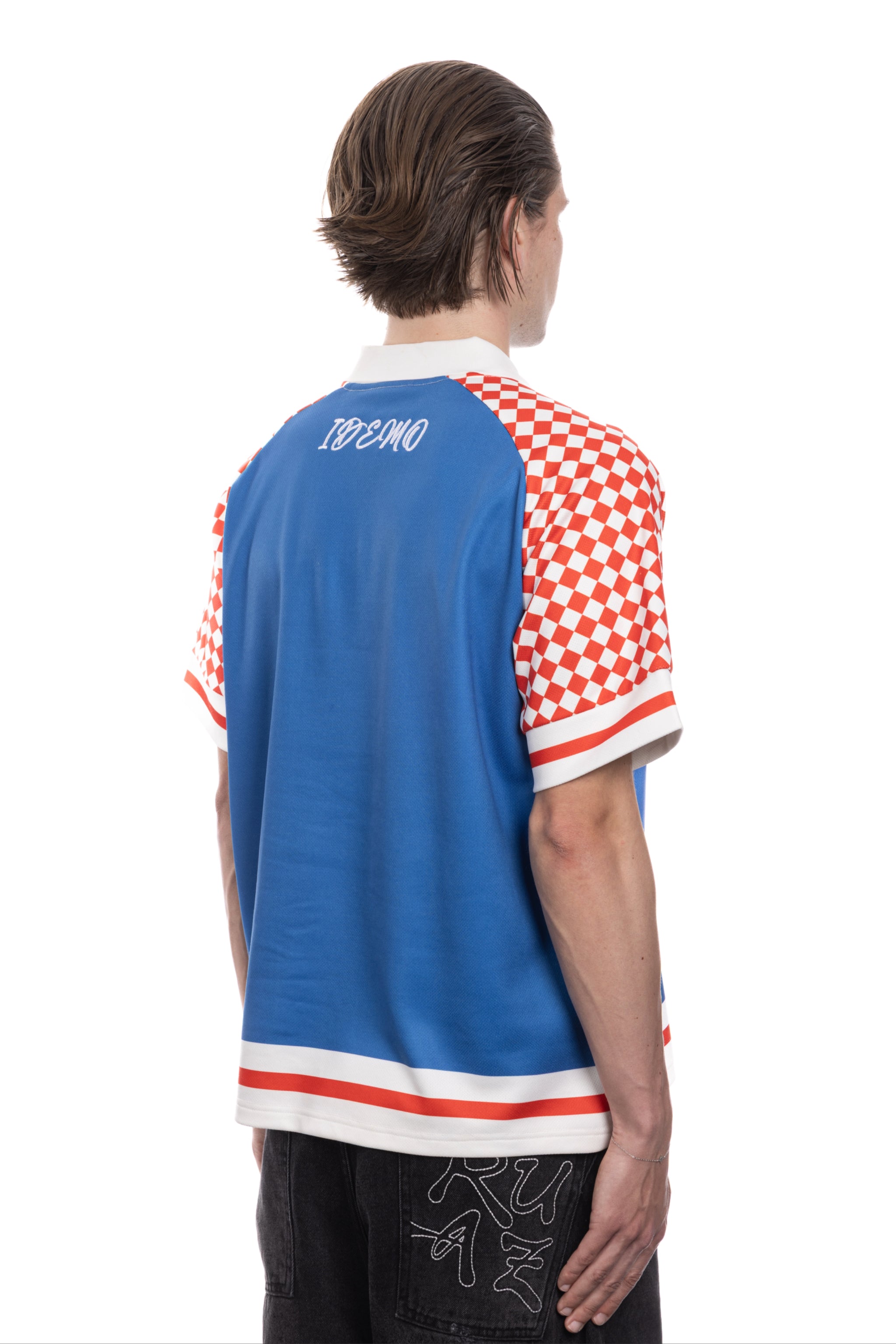 Kroatien Poloshirt