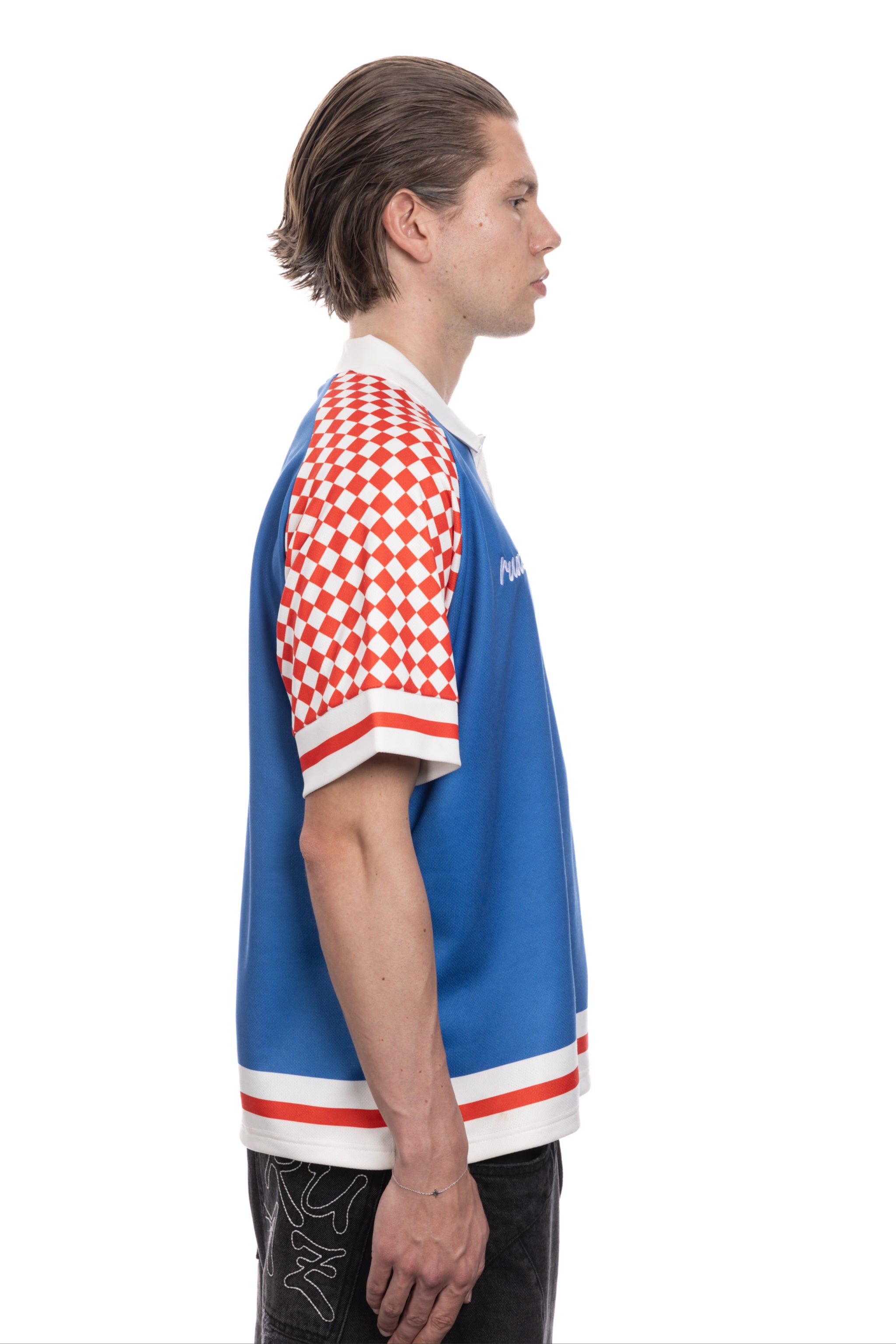 Kroatien Poloshirt