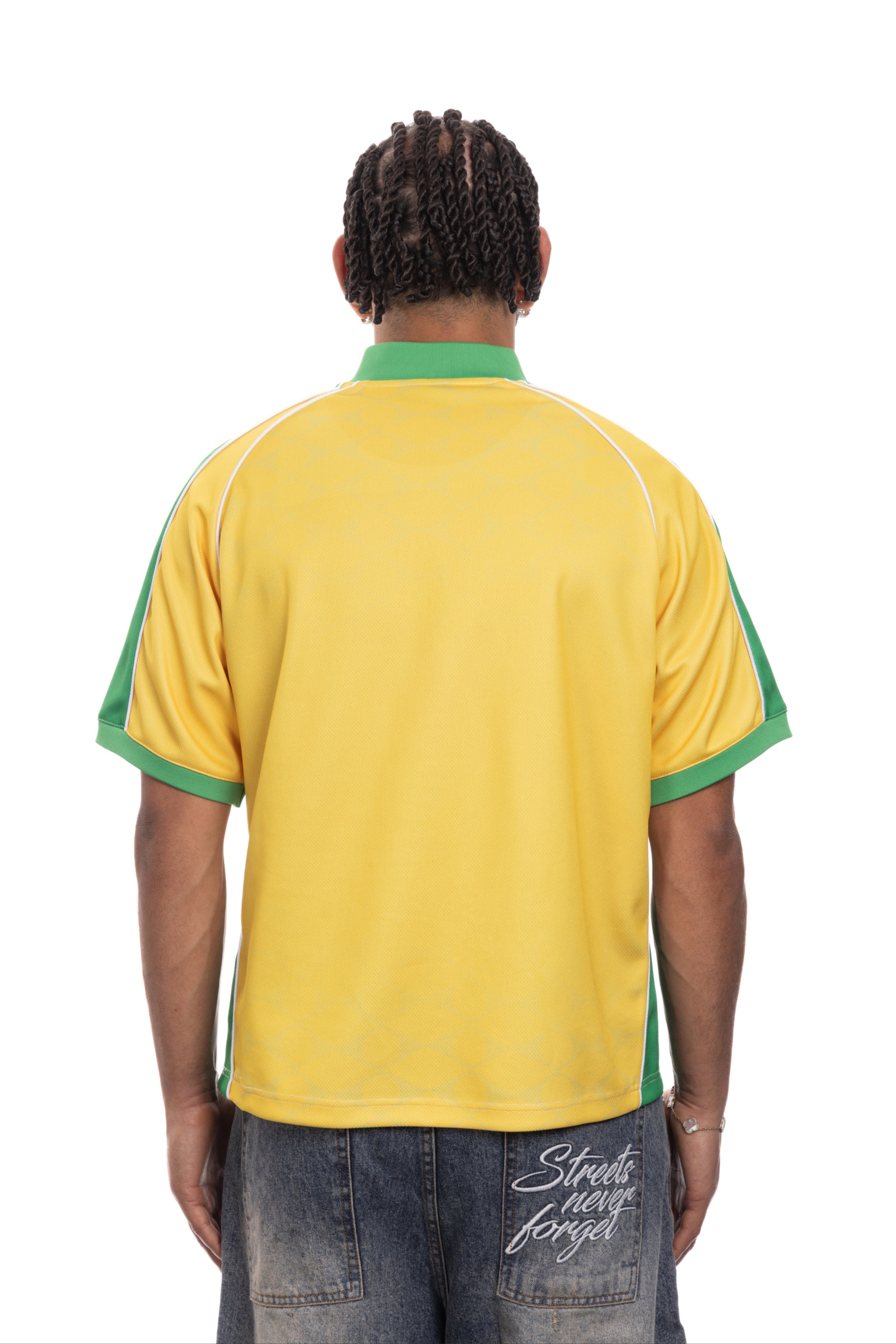 Brasilien Jersey