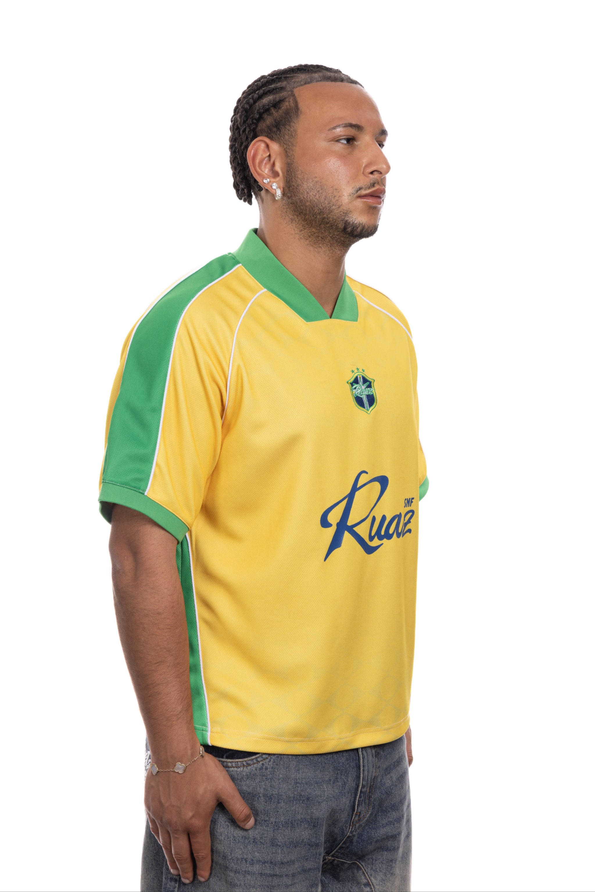 Brasilien Jersey