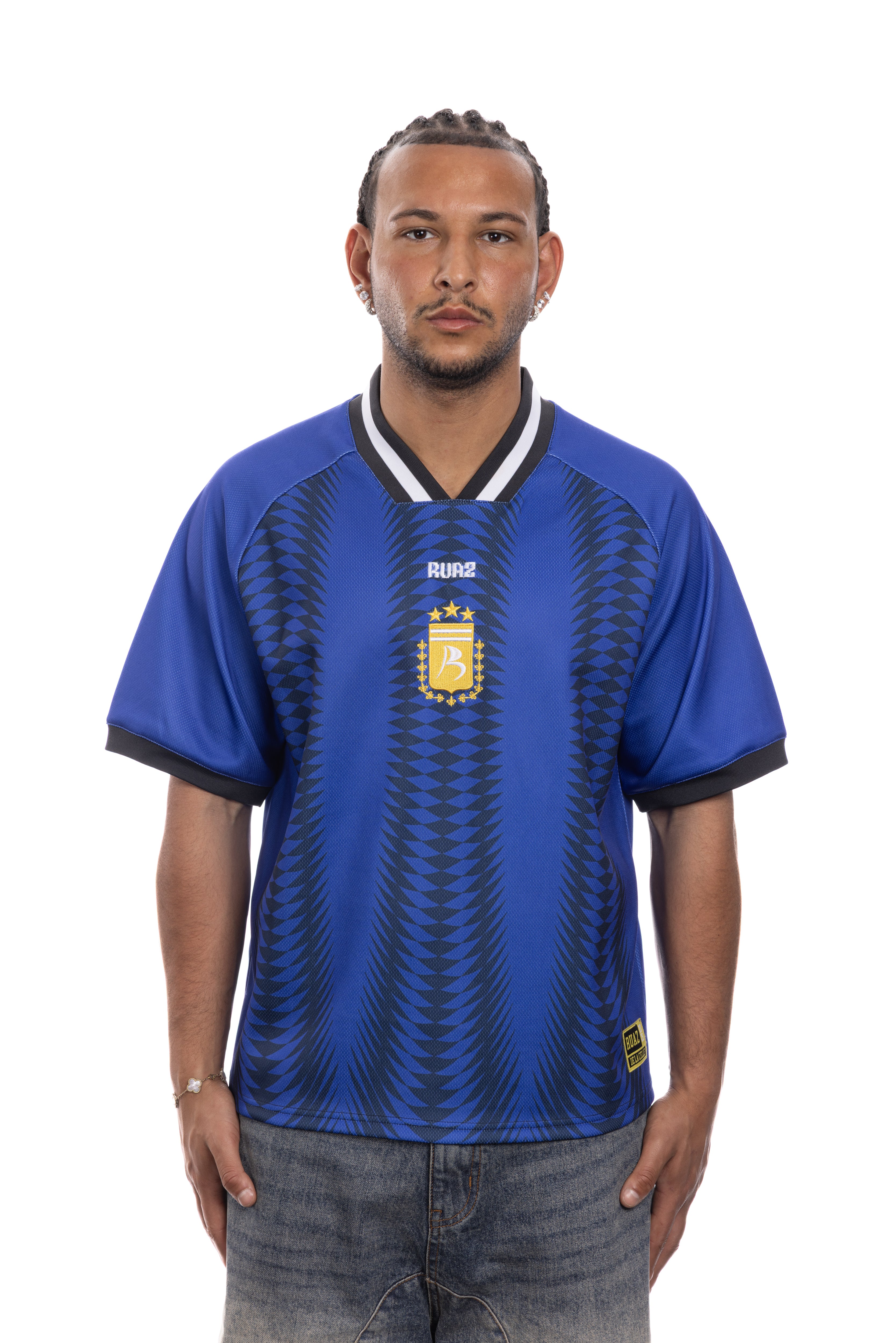 Argentinien Jersey