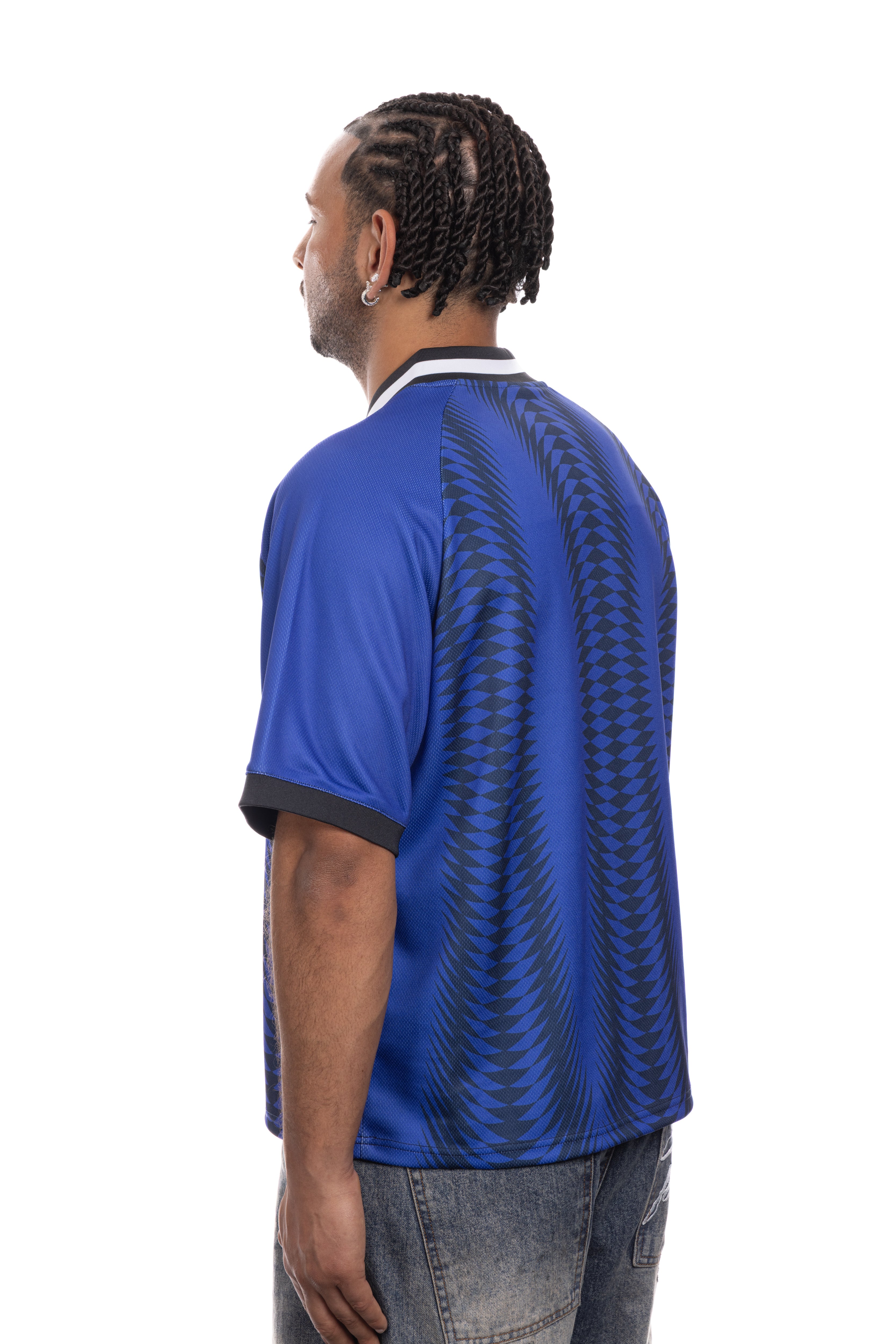 Argentinien Jersey
