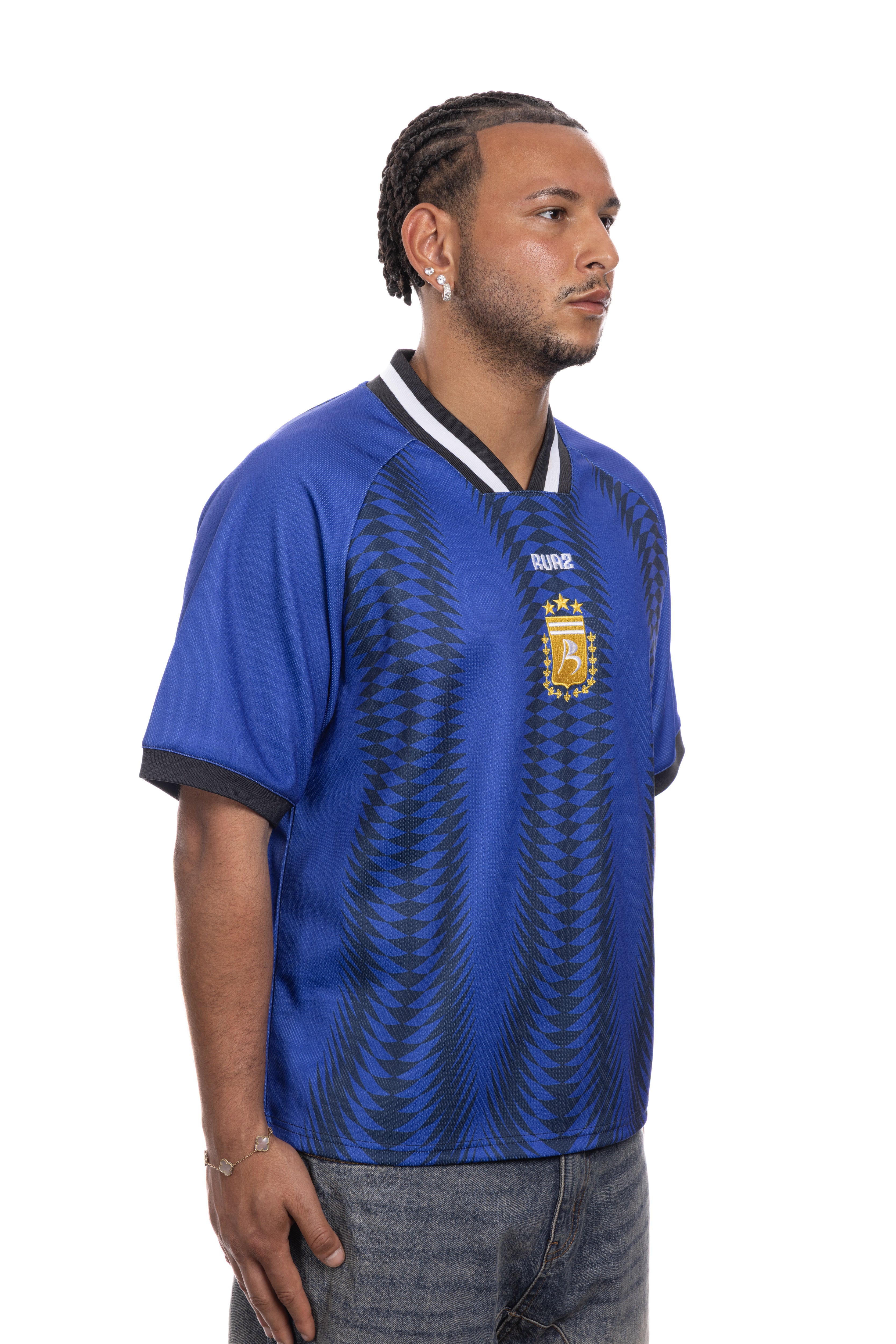 Argentinien Jersey