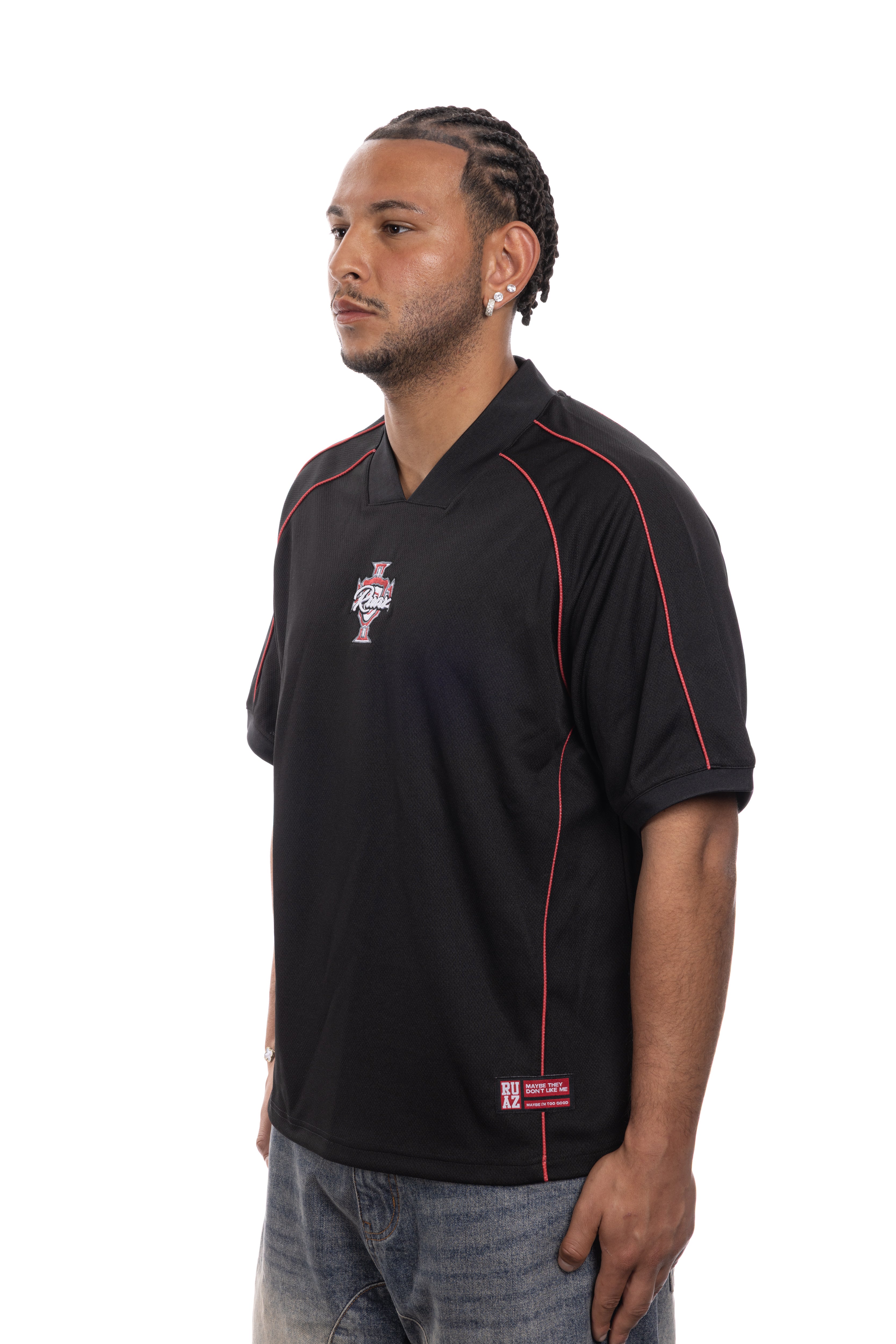 Portugal Jersey