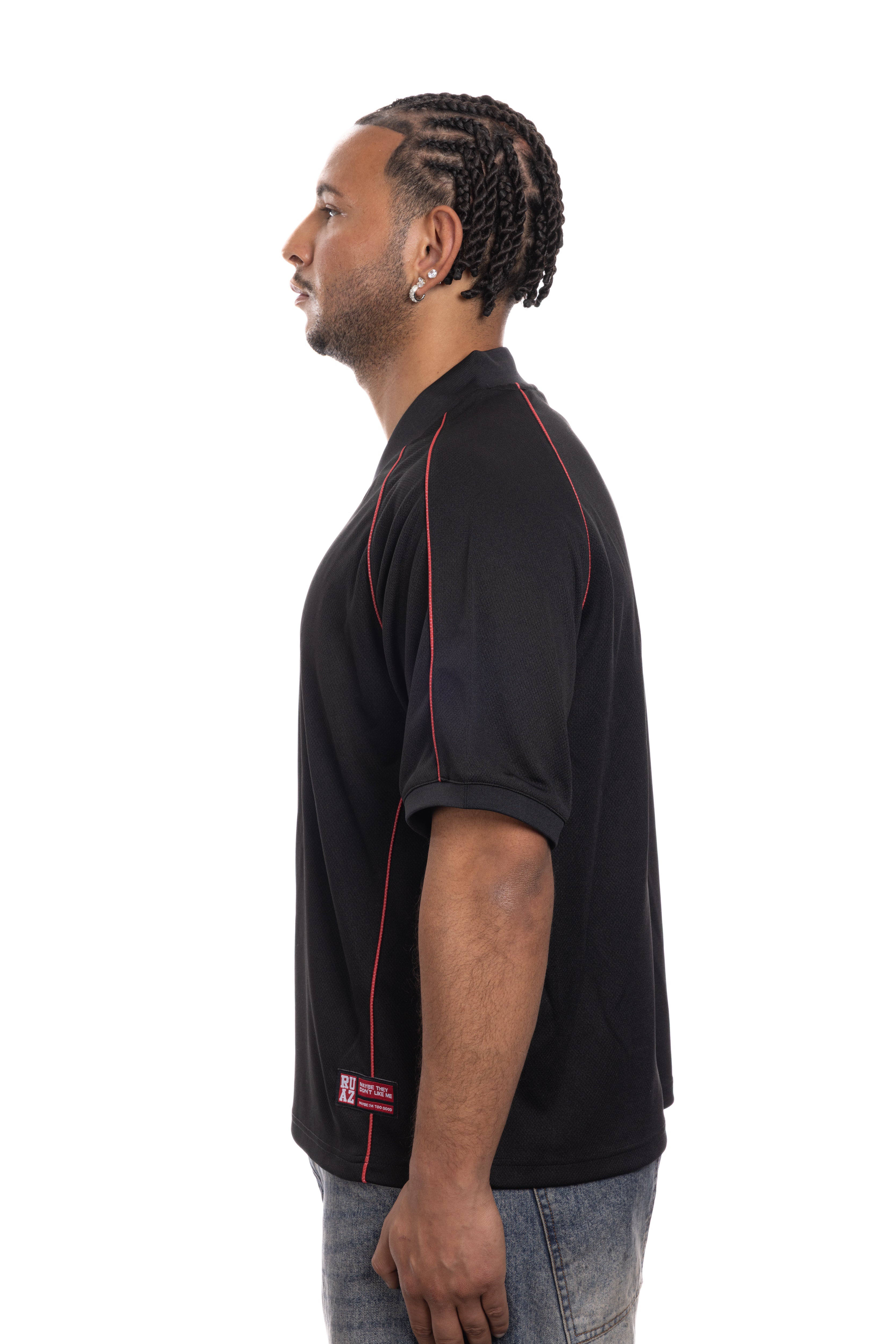 Portugal Jersey