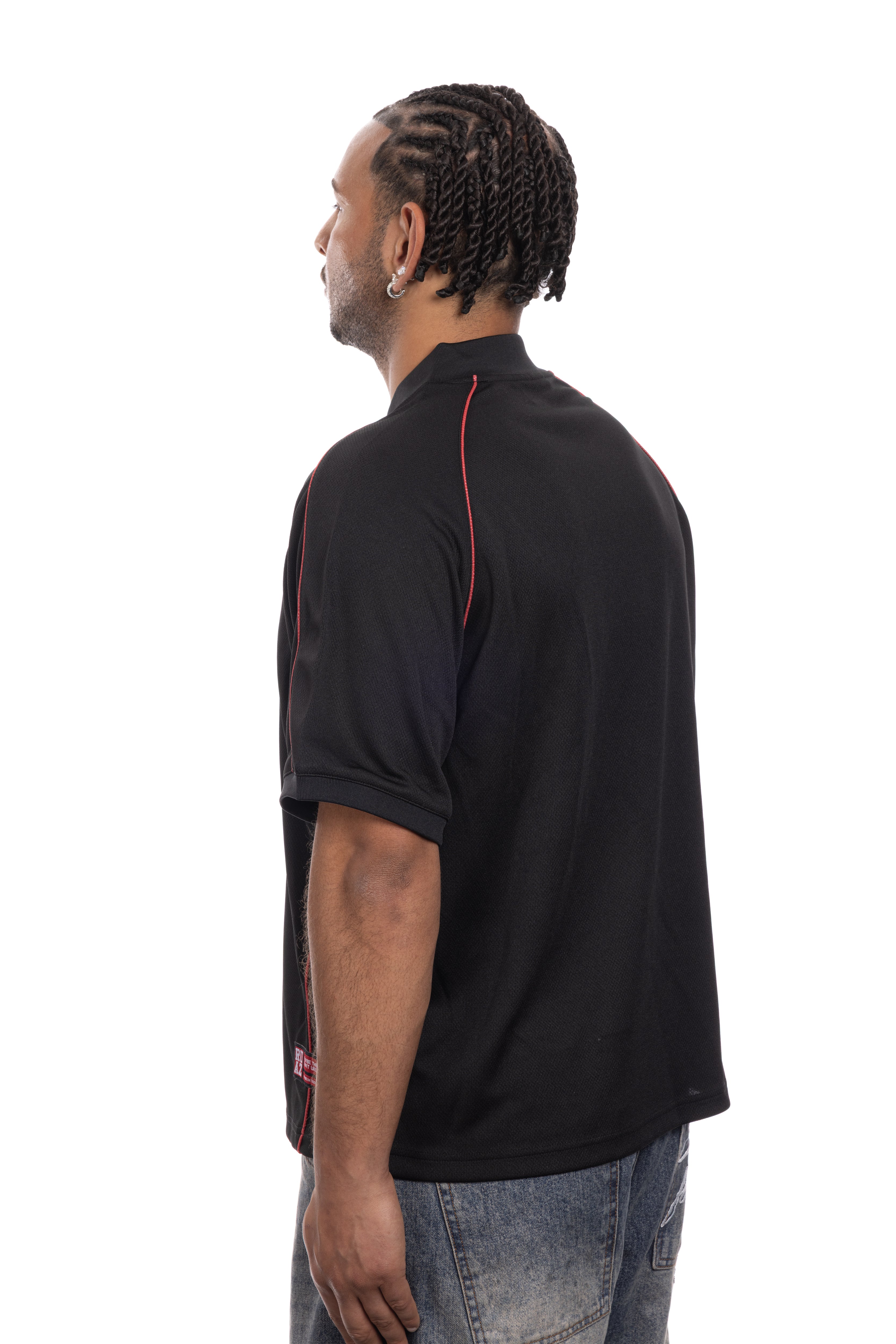 Portugal Jersey