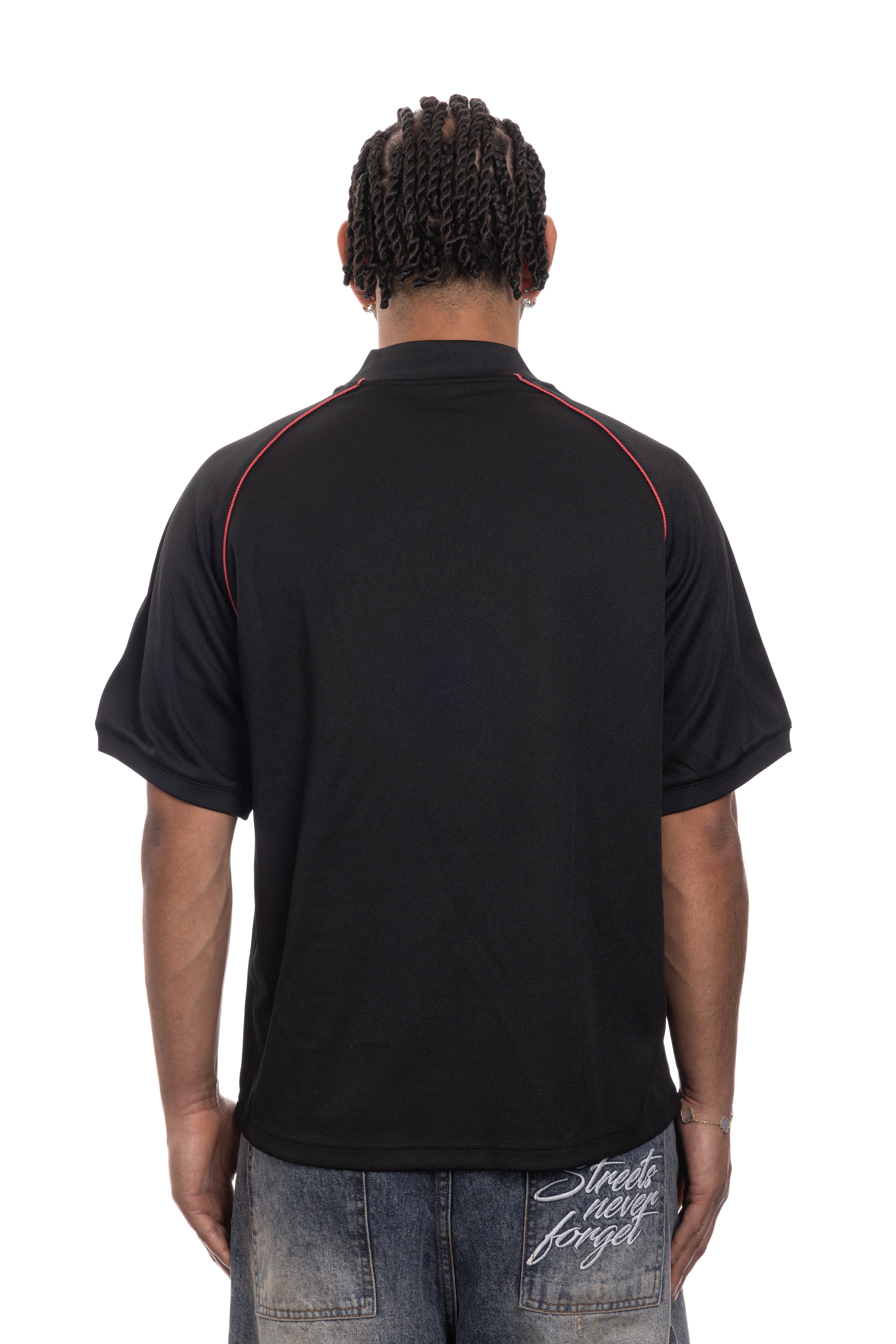 Portugal Jersey