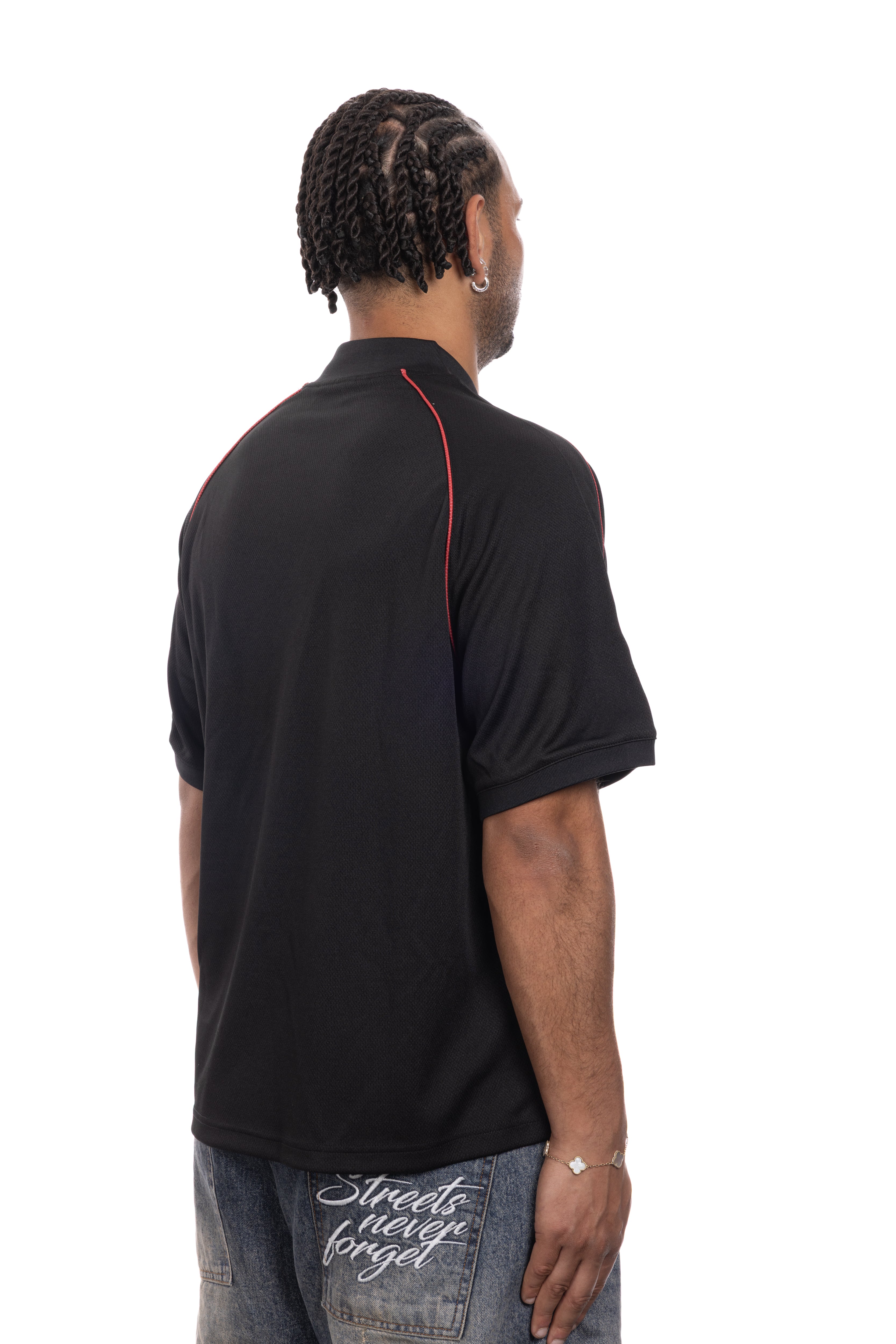 Portugal Jersey