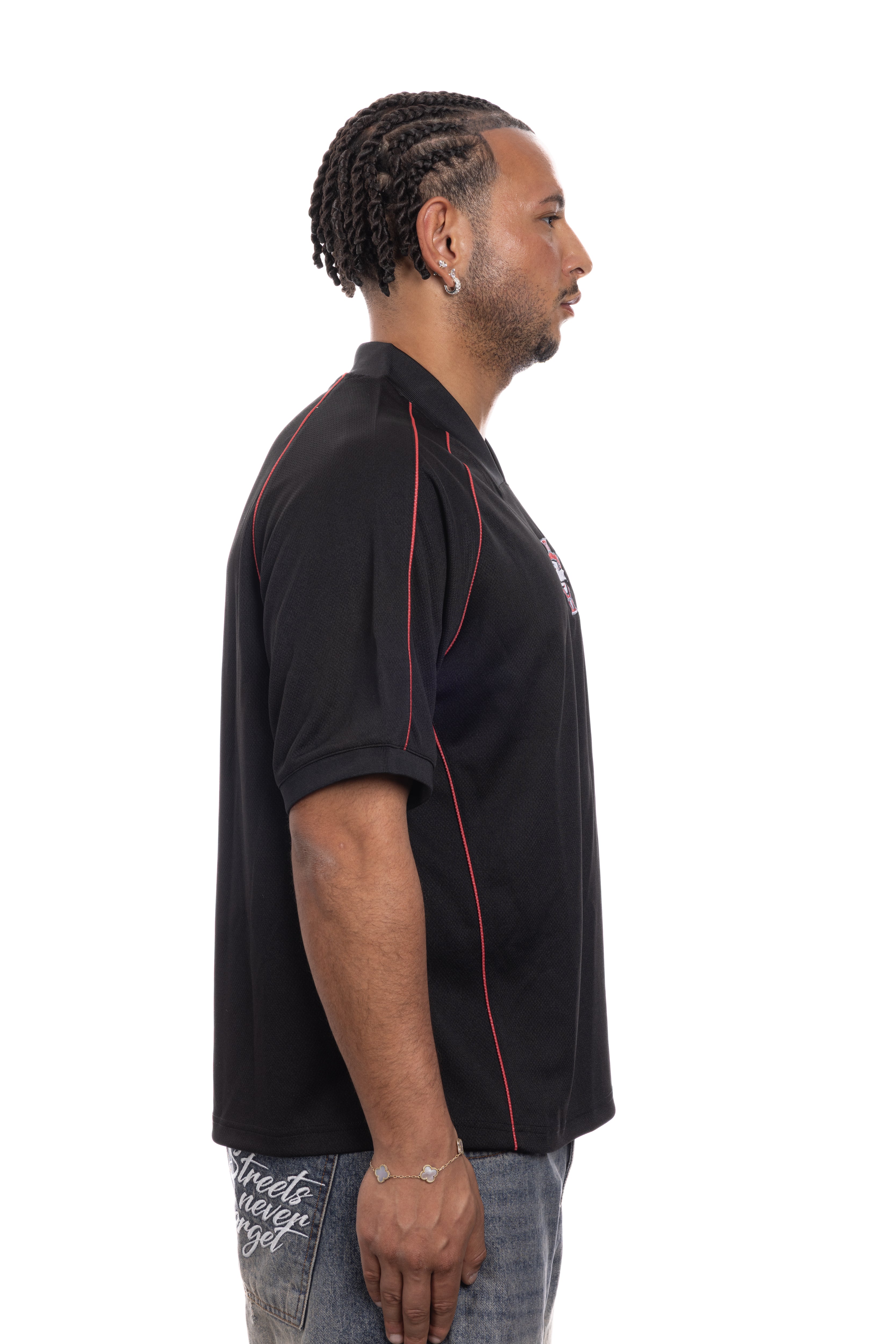 Portugal Jersey