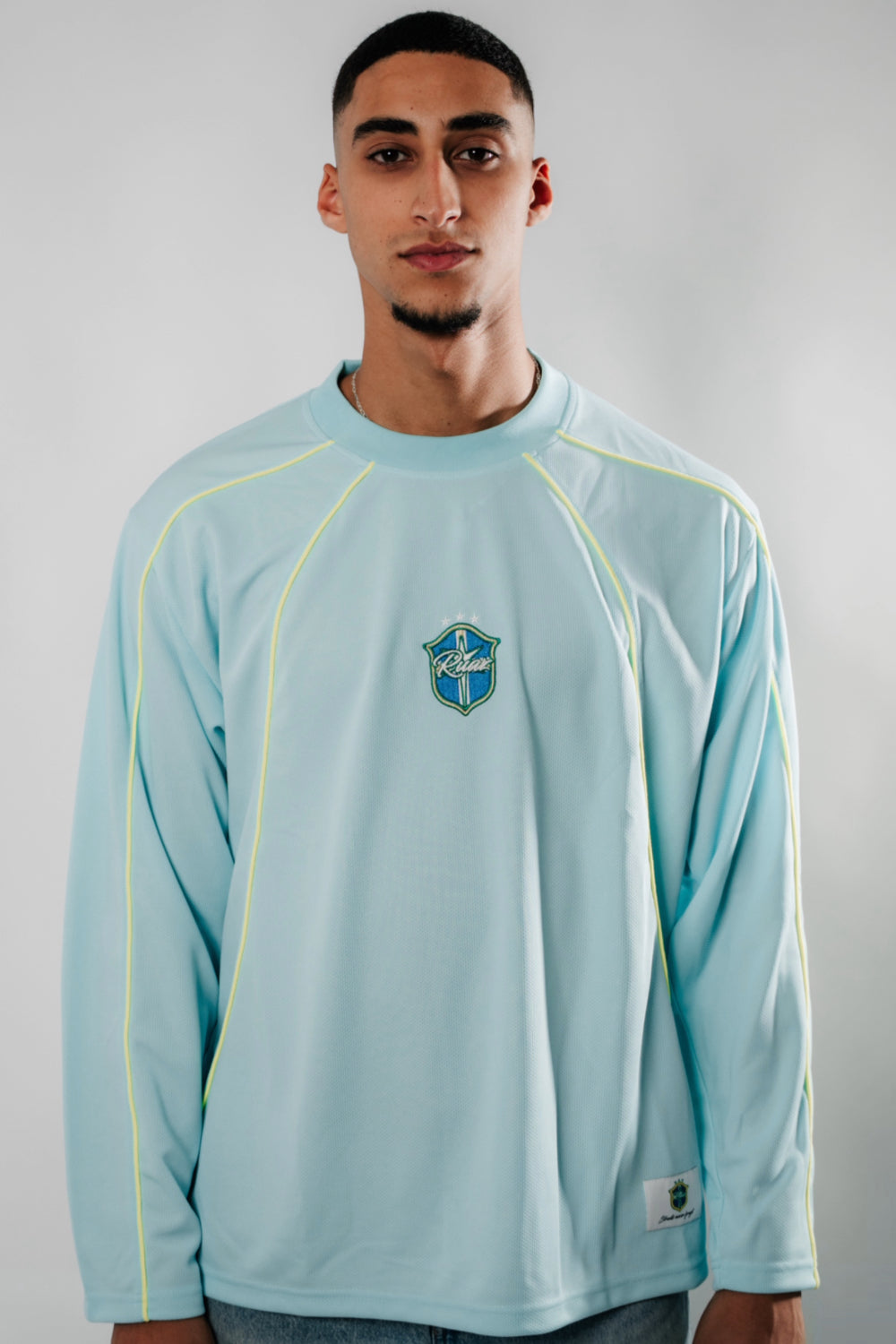 Favela Jersey