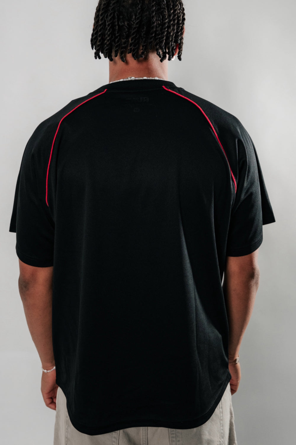 Barrio Jersey
