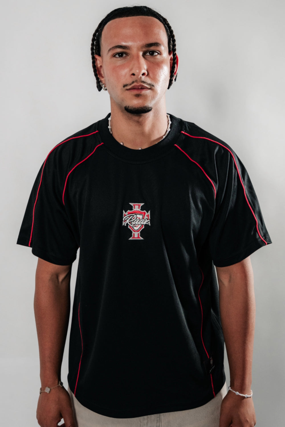 Barrio Jersey
